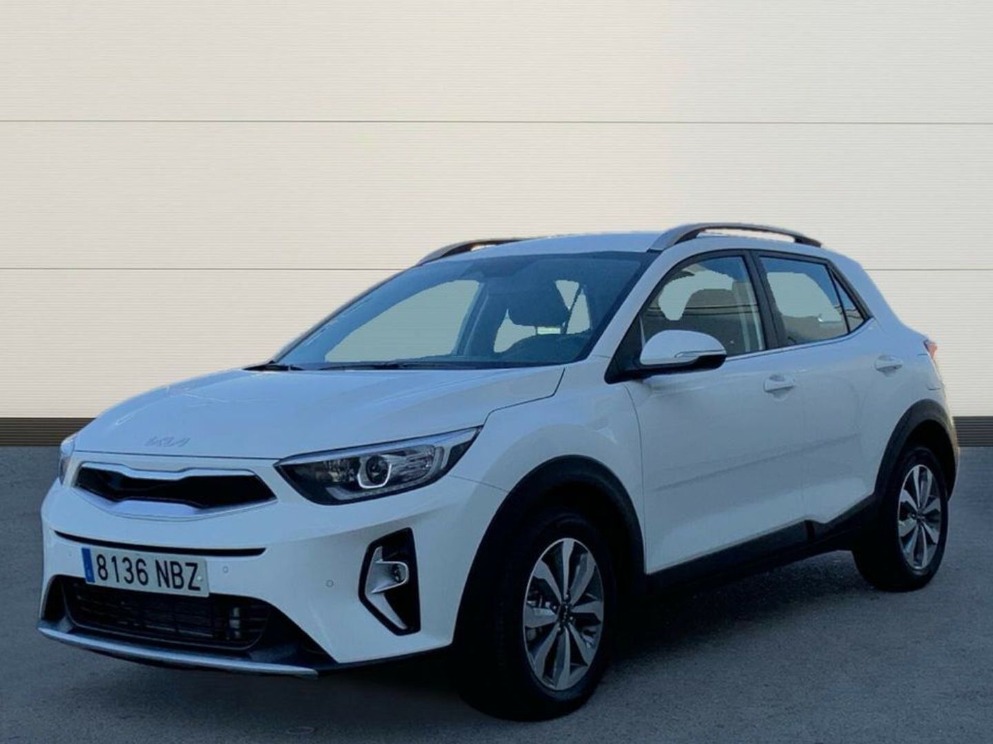 Kia Stonic 1.0 T-GDi MHEV Drive DCT 74 kW (101 CV)