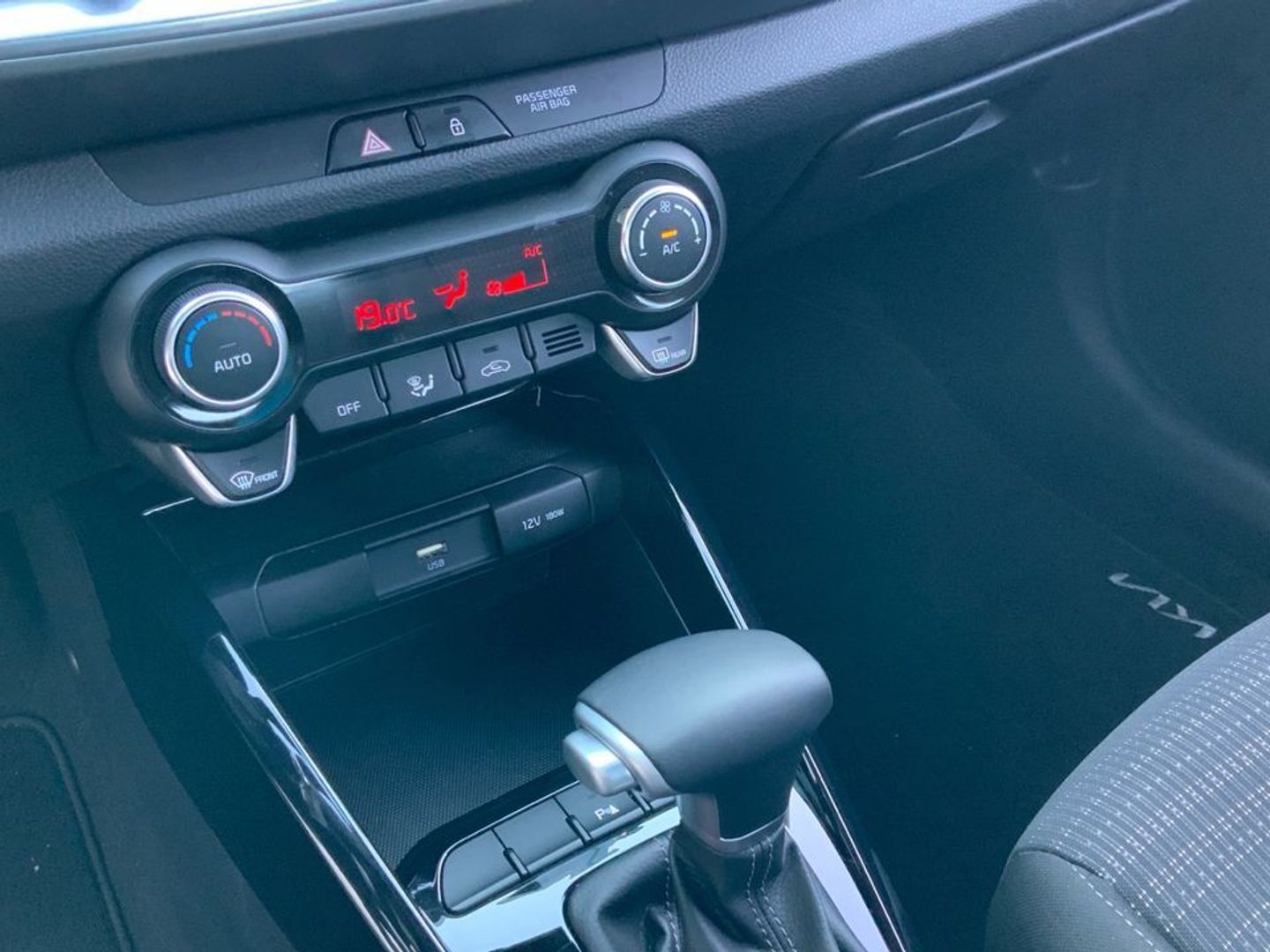 Kia Stonic 1.0 T-GDi MHEV Drive DCT 74 kW (101 CV)