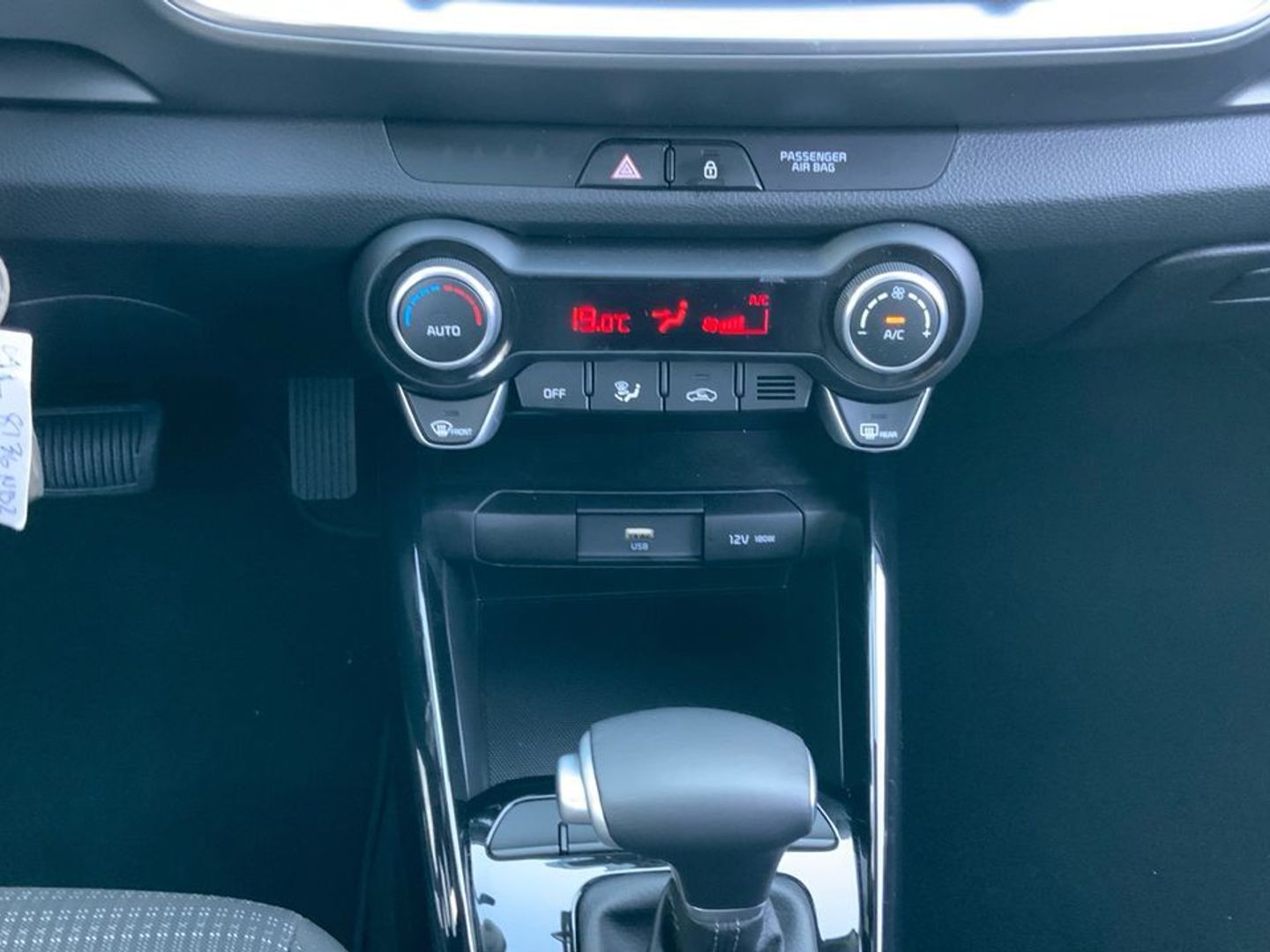 Kia Stonic 1.0 T-GDi MHEV Drive DCT 74 kW (101 CV)