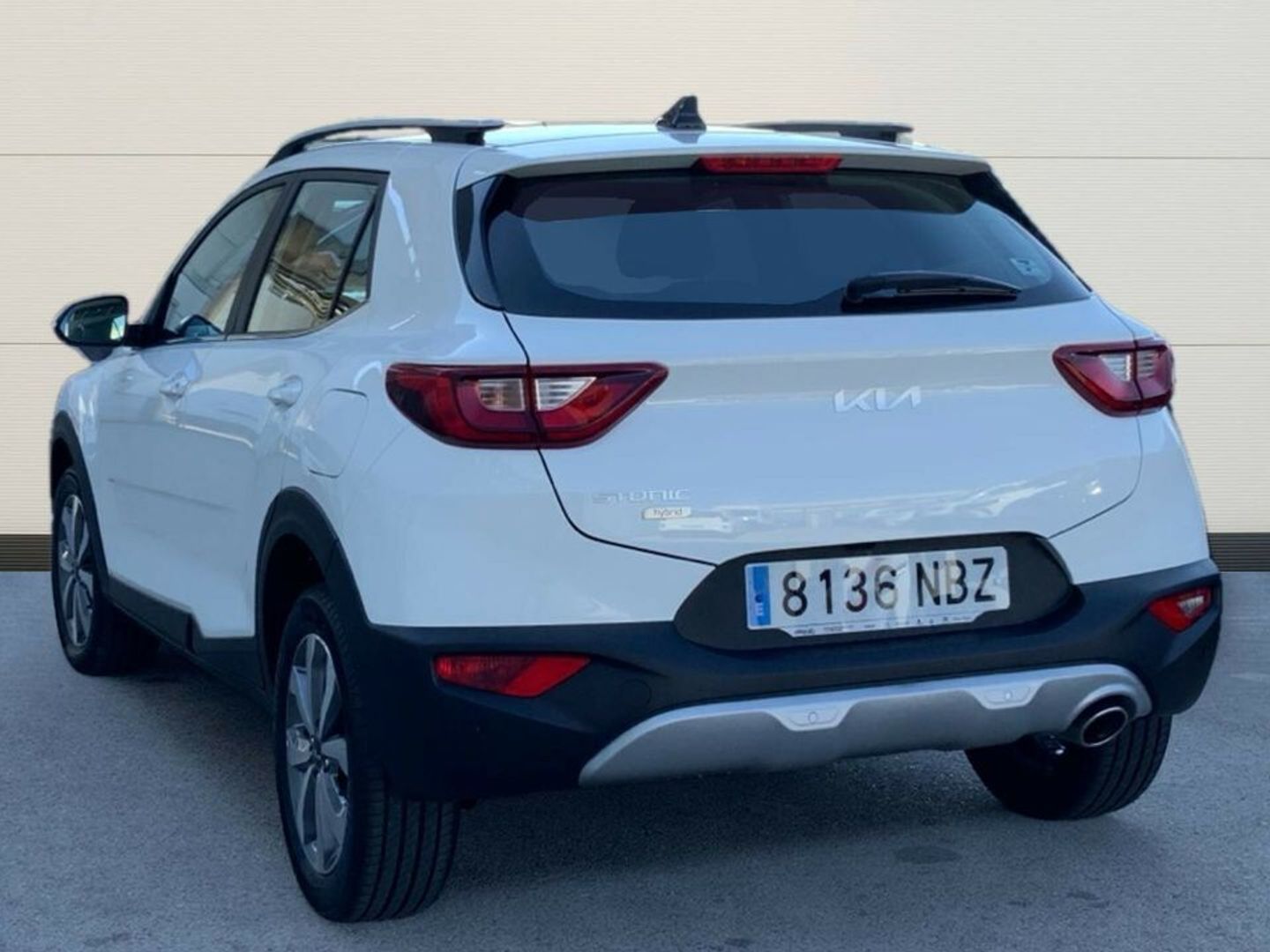 Kia Stonic 1.0 T-GDi MHEV Drive DCT 74 kW (101 CV)