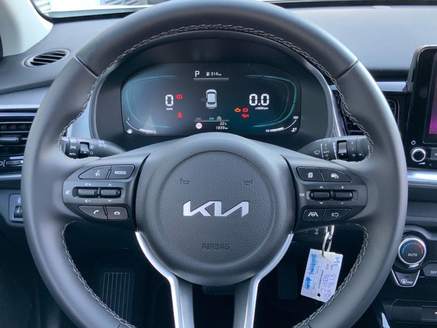 Kia Stonic 1.0 T-GDi MHEV Drive DCT 74 kW (101 CV)
