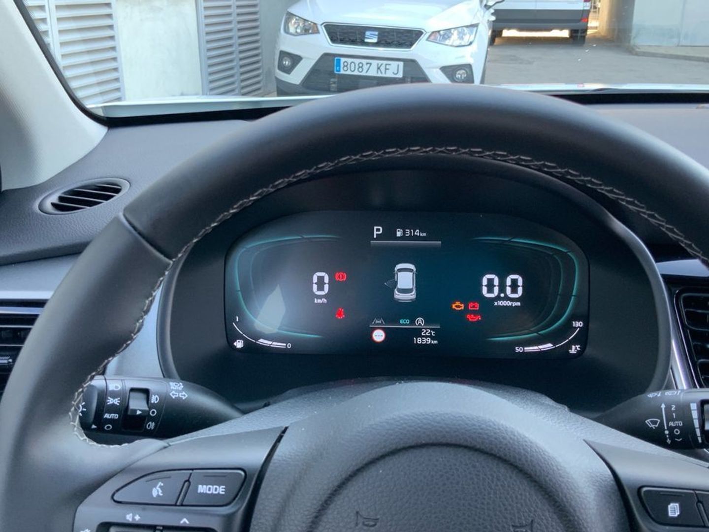 Kia Stonic 1.0 T-GDi MHEV Drive DCT 74 kW (101 CV)