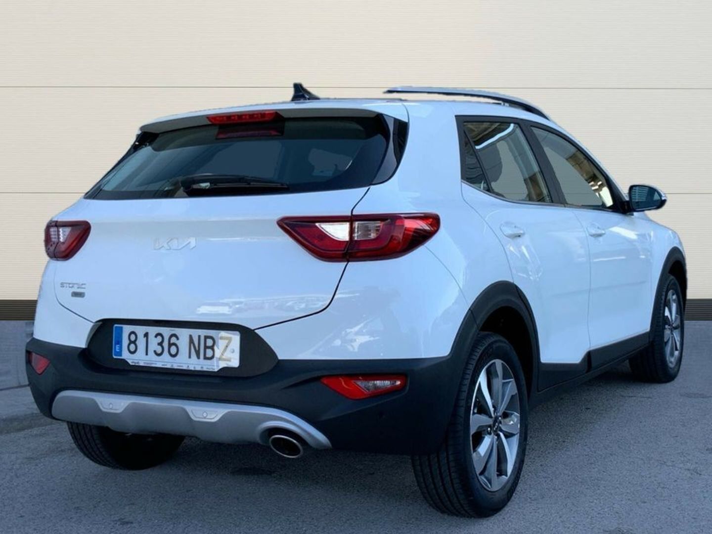 Kia Stonic 1.0 T-GDi MHEV Drive DCT 74 kW (101 CV)