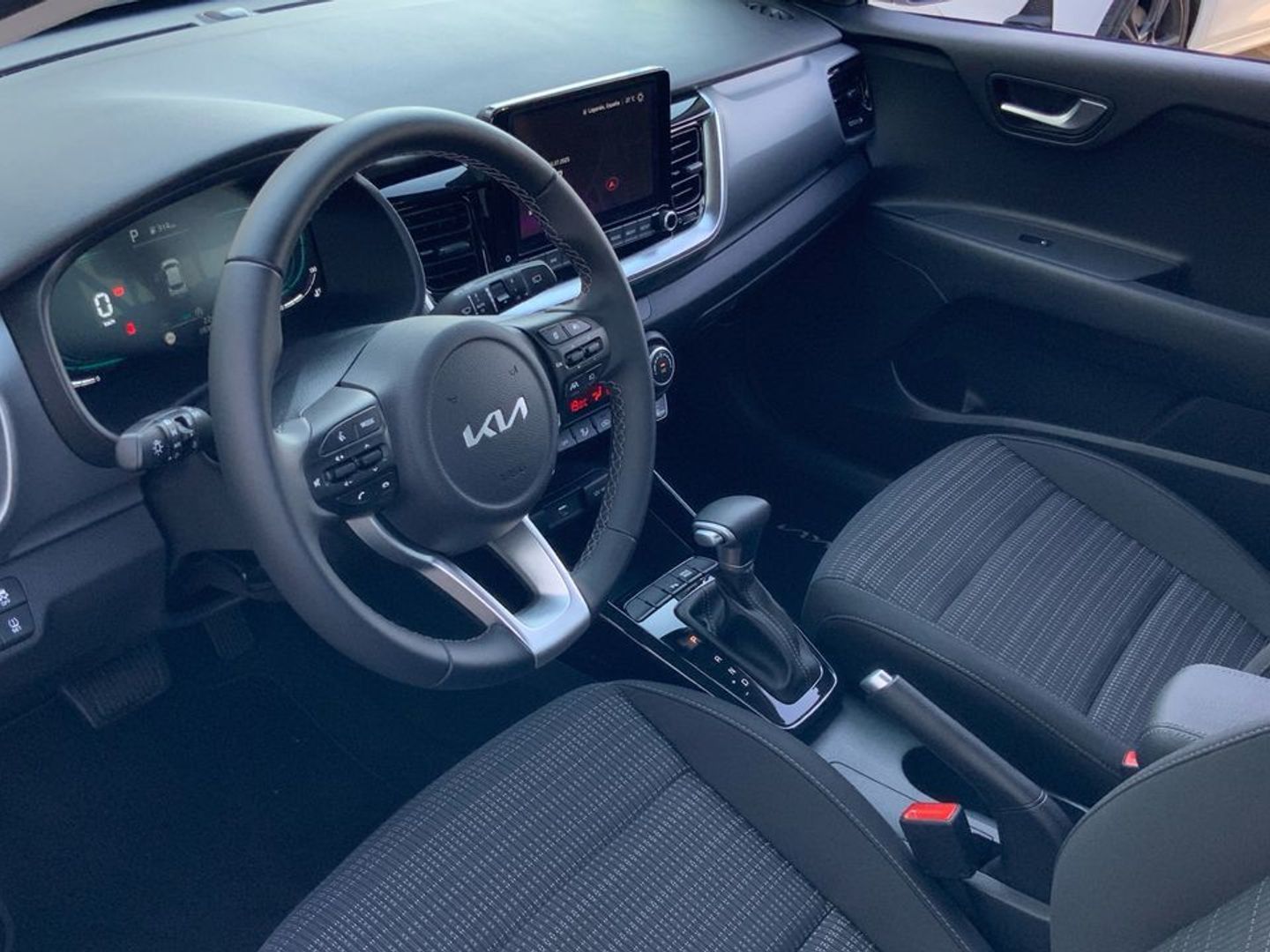 Kia Stonic 1.0 T-GDi MHEV Drive DCT 74 kW (101 CV)