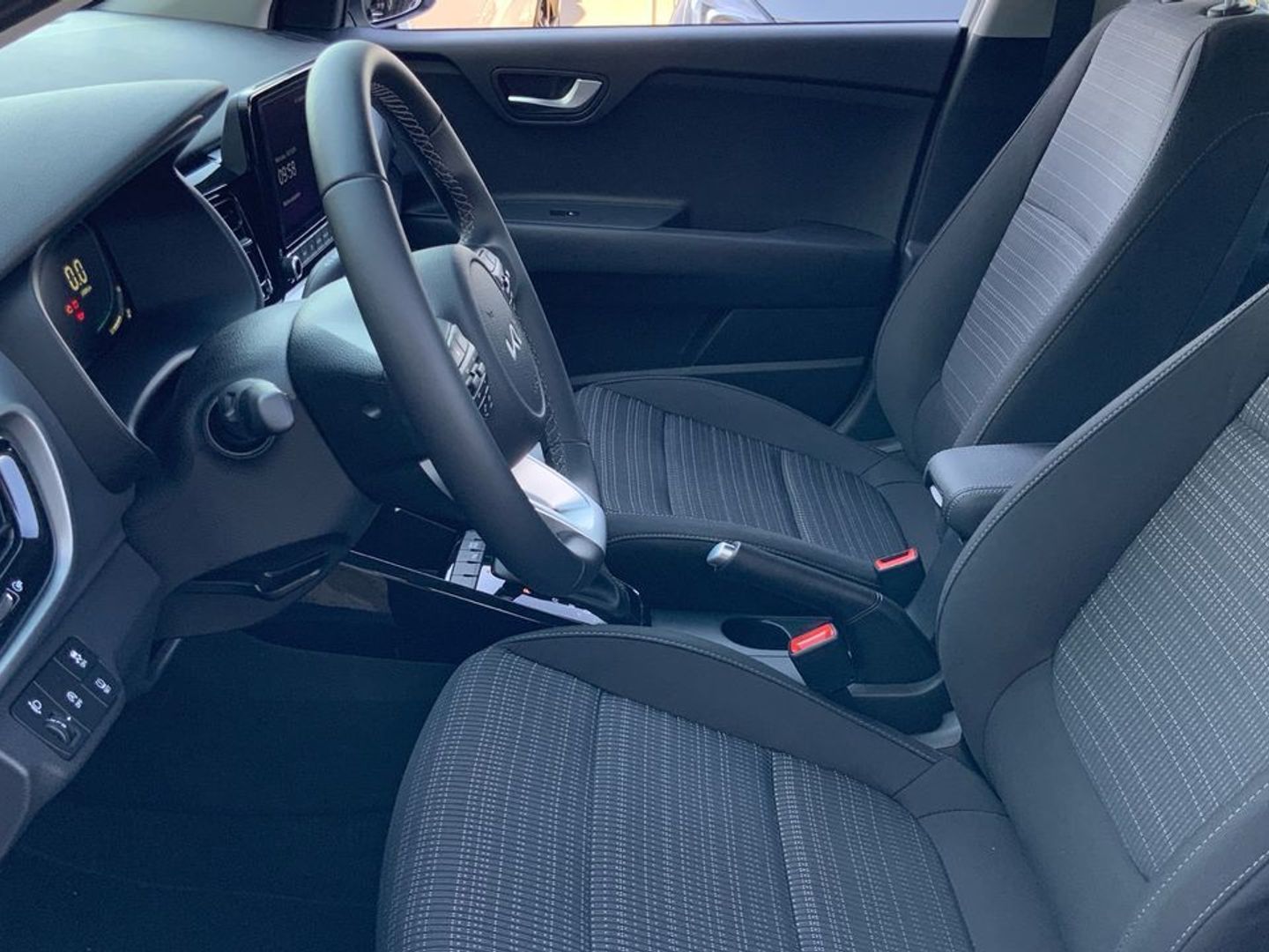 Kia Stonic 1.0 T-GDi MHEV Drive DCT 74 kW (101 CV)
