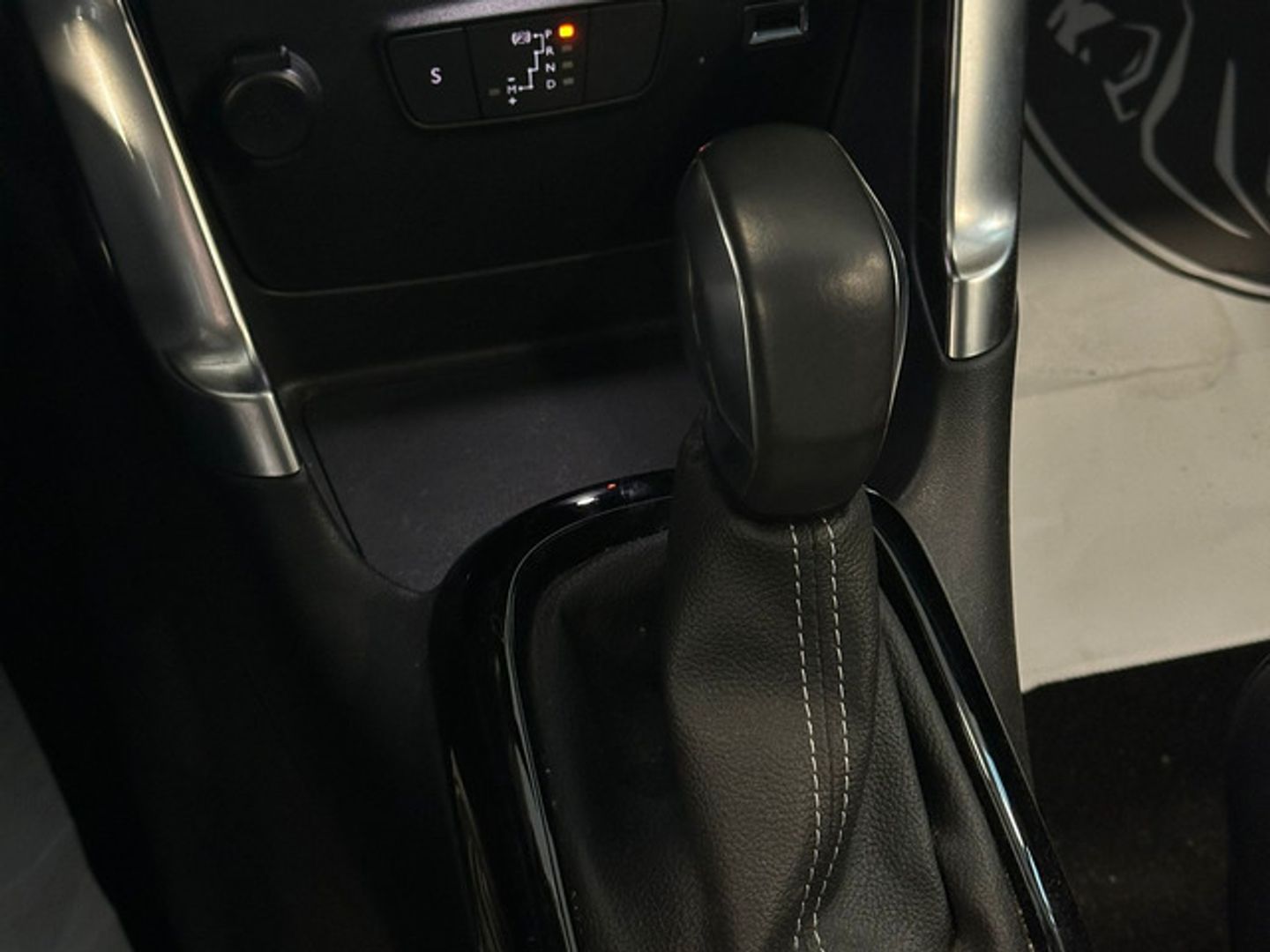 Citroen C3 Aircross BlueHDi 120 S&S Shine EAT6 88 kW (120 CV)