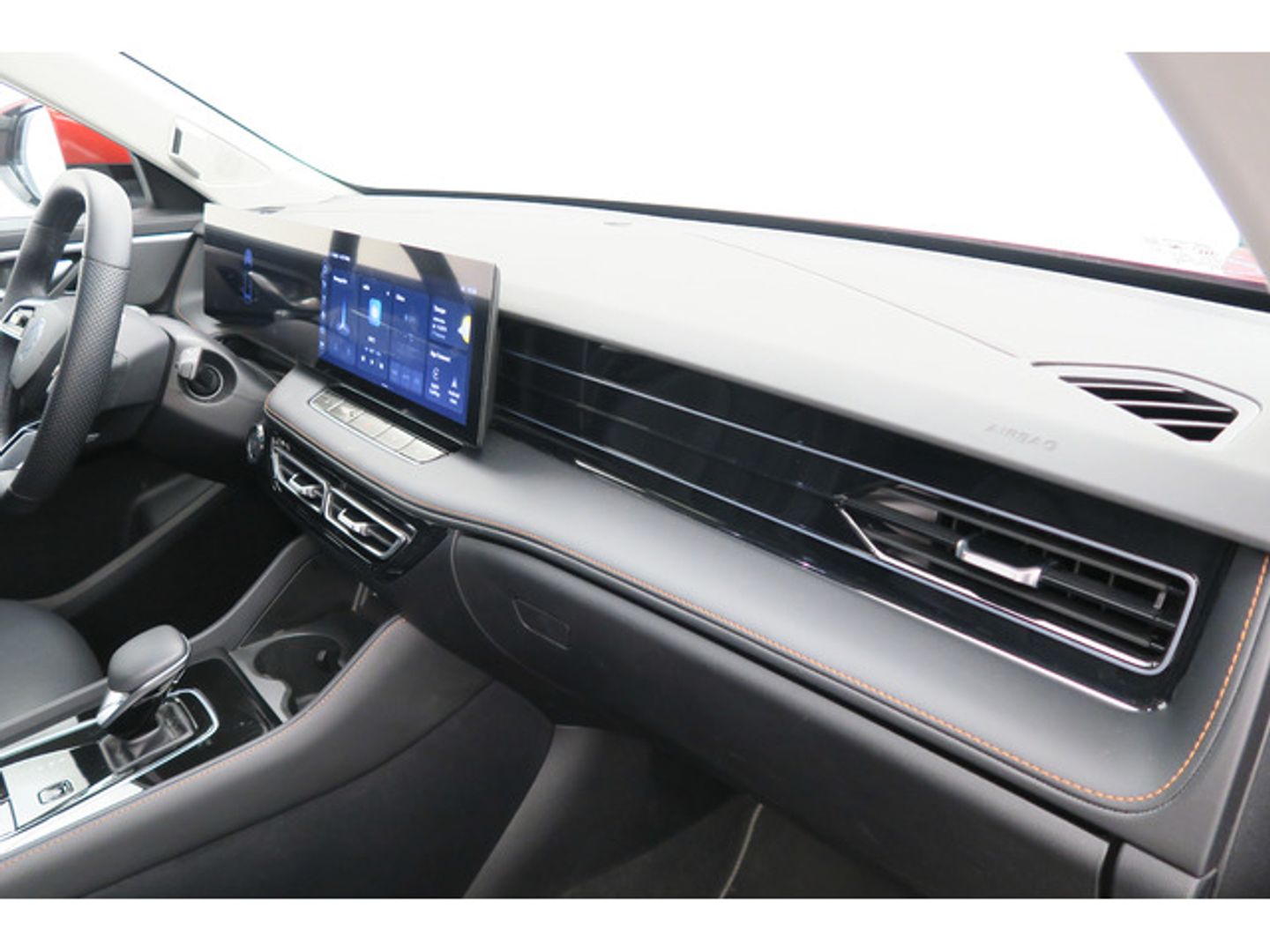 MG eHS 1.5T PHEV Luxury 249 kW (339 CV)