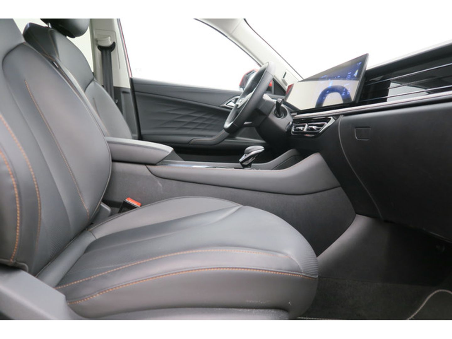 MG eHS 1.5T PHEV Luxury 249 kW (339 CV)