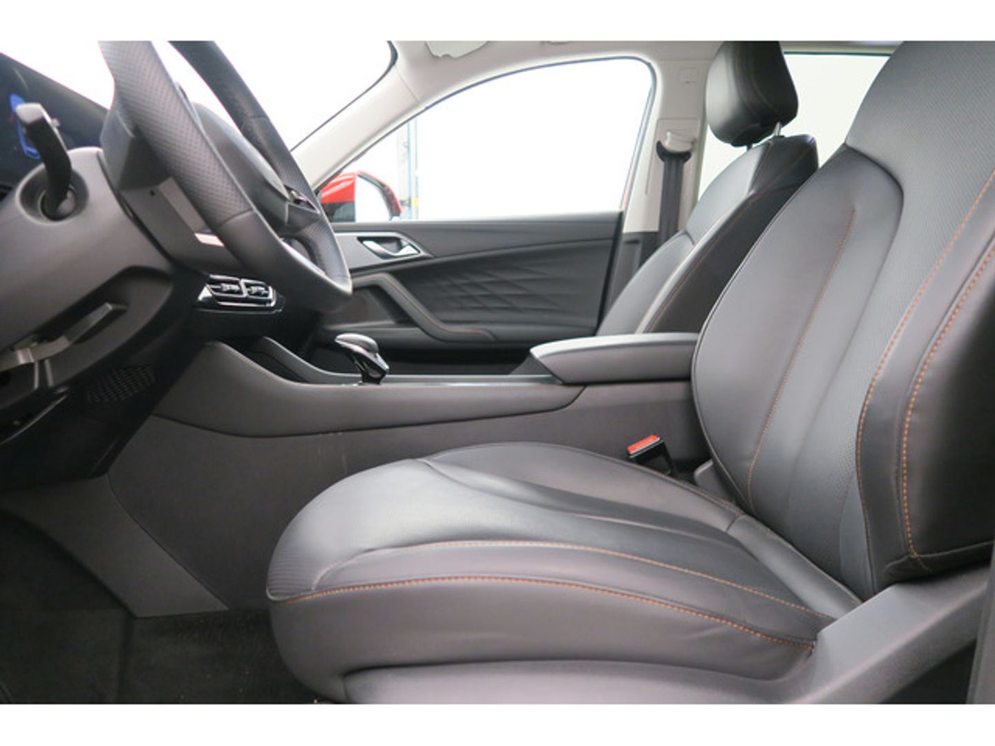 MG eHS 1.5T PHEV Luxury 249 kW (339 CV)