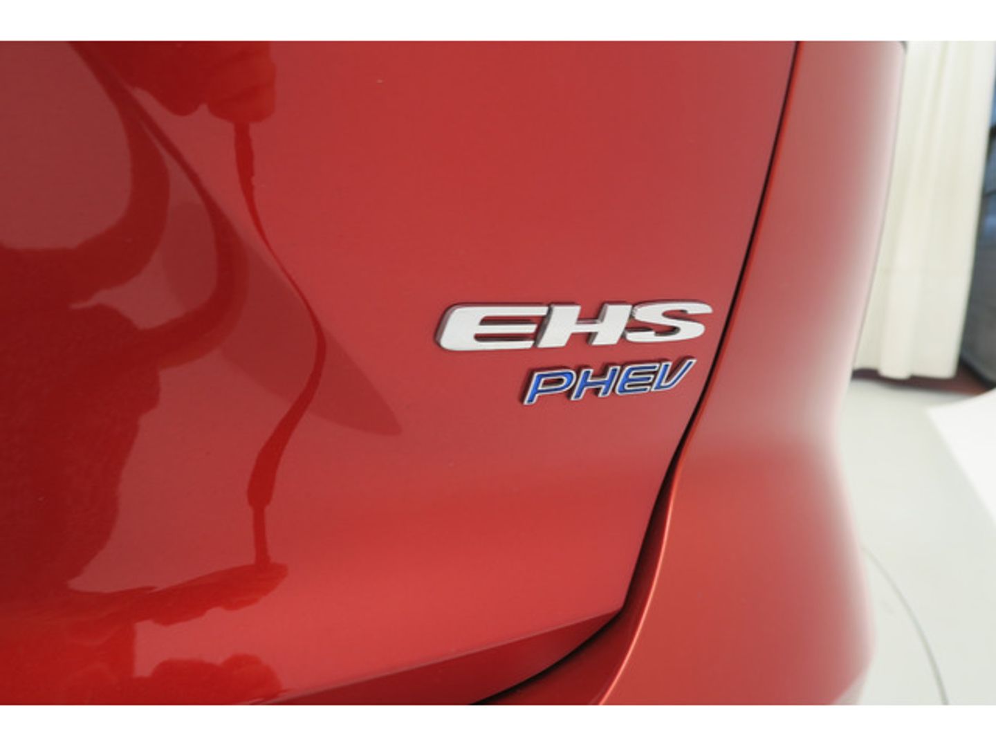 MG eHS 1.5T PHEV Luxury 249 kW (339 CV)