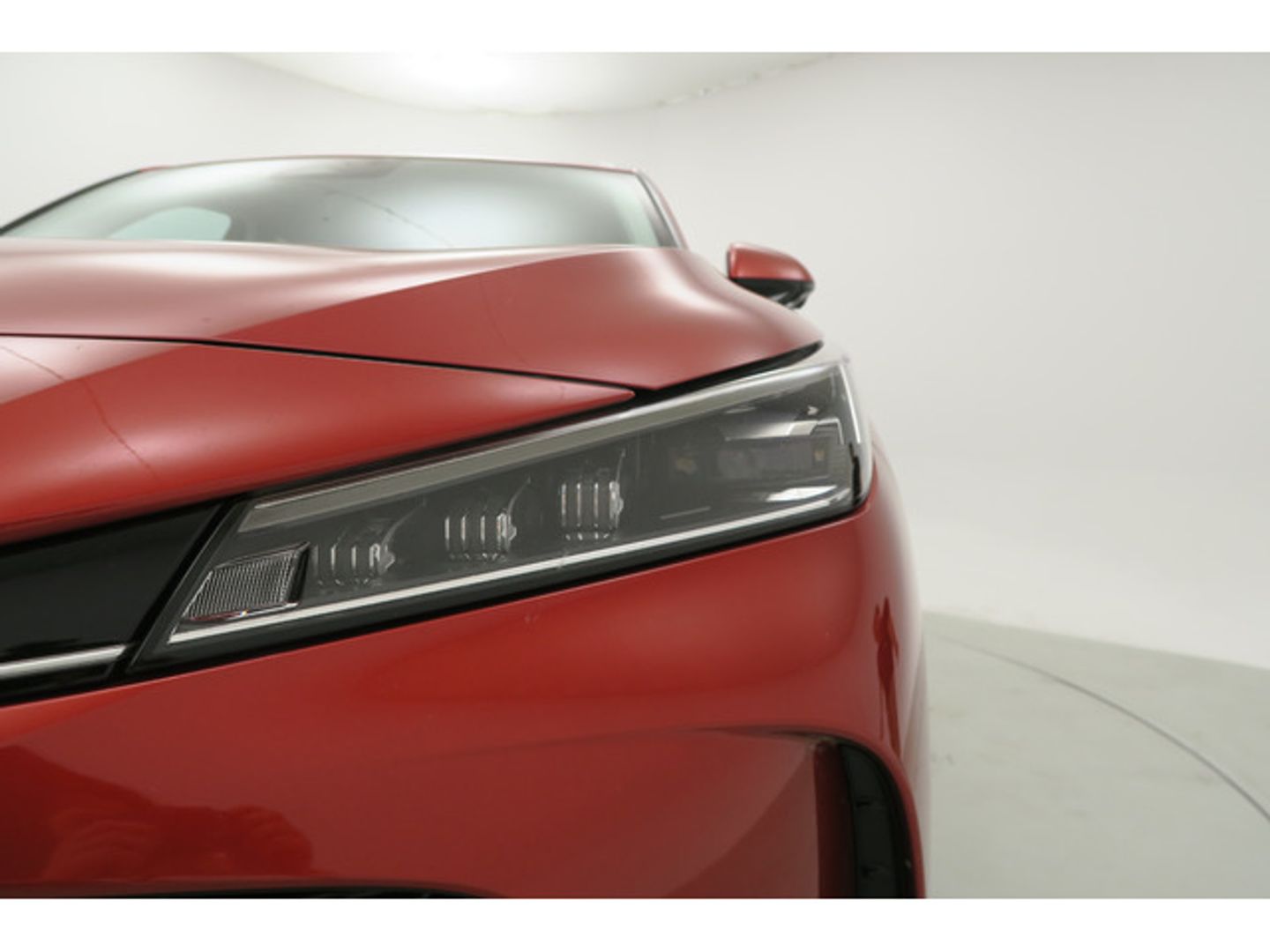 MG eHS 1.5T PHEV Luxury 249 kW (339 CV)