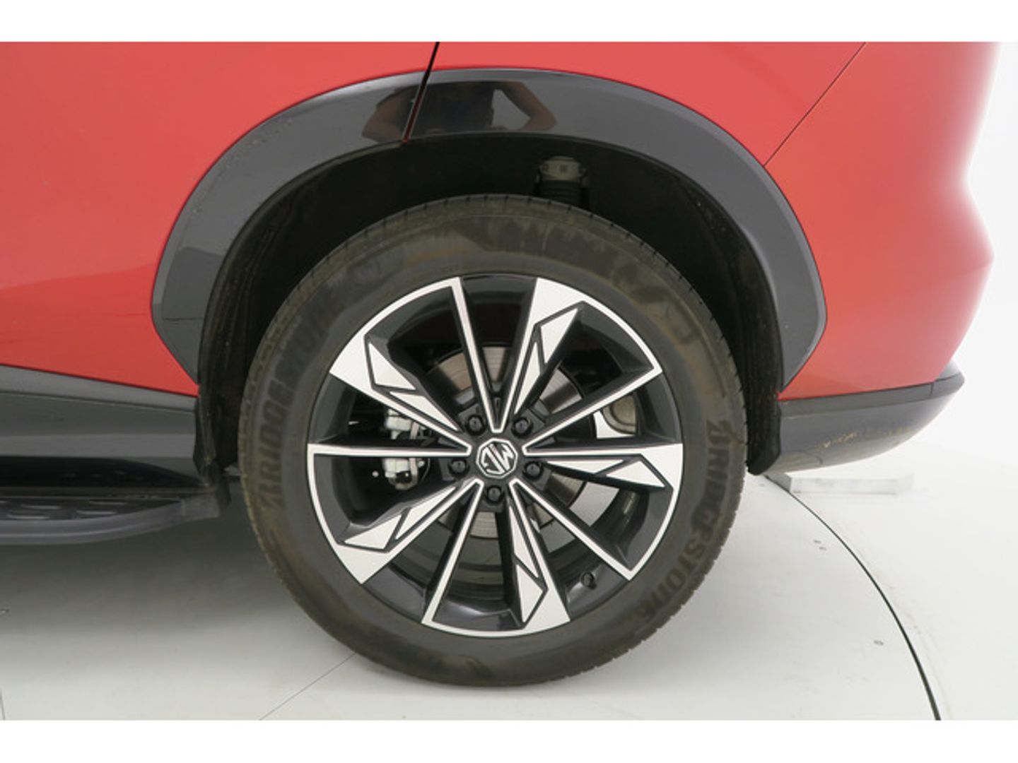 MG eHS 1.5T PHEV Luxury 249 kW (339 CV)