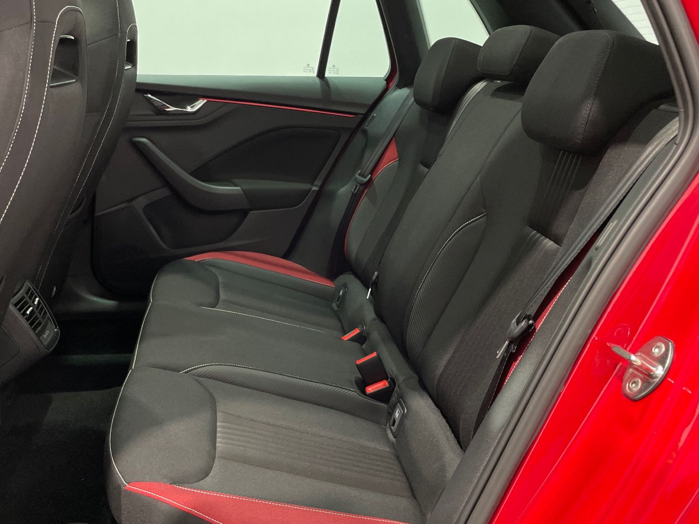 Skoda Kamiq 1.5 TSI Montecarlo DSG 110 kW (150 CV)
