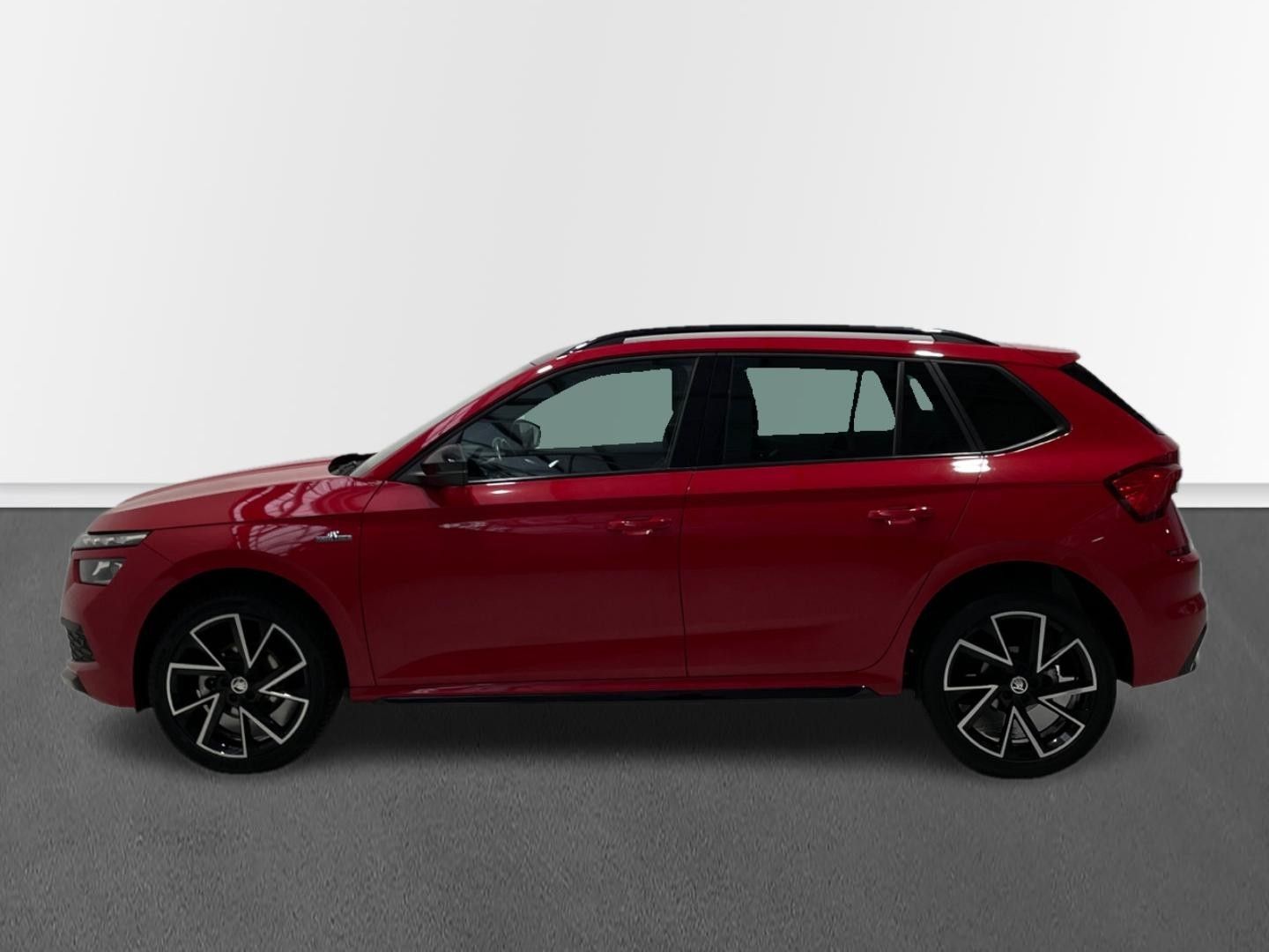 Skoda Kamiq 1.5 TSI Montecarlo DSG 110 kW (150 CV)