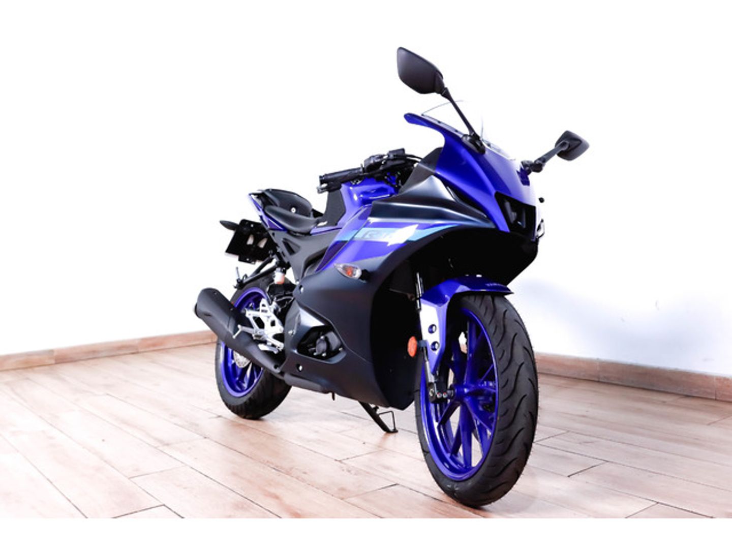 Yamaha YZF-R 125
