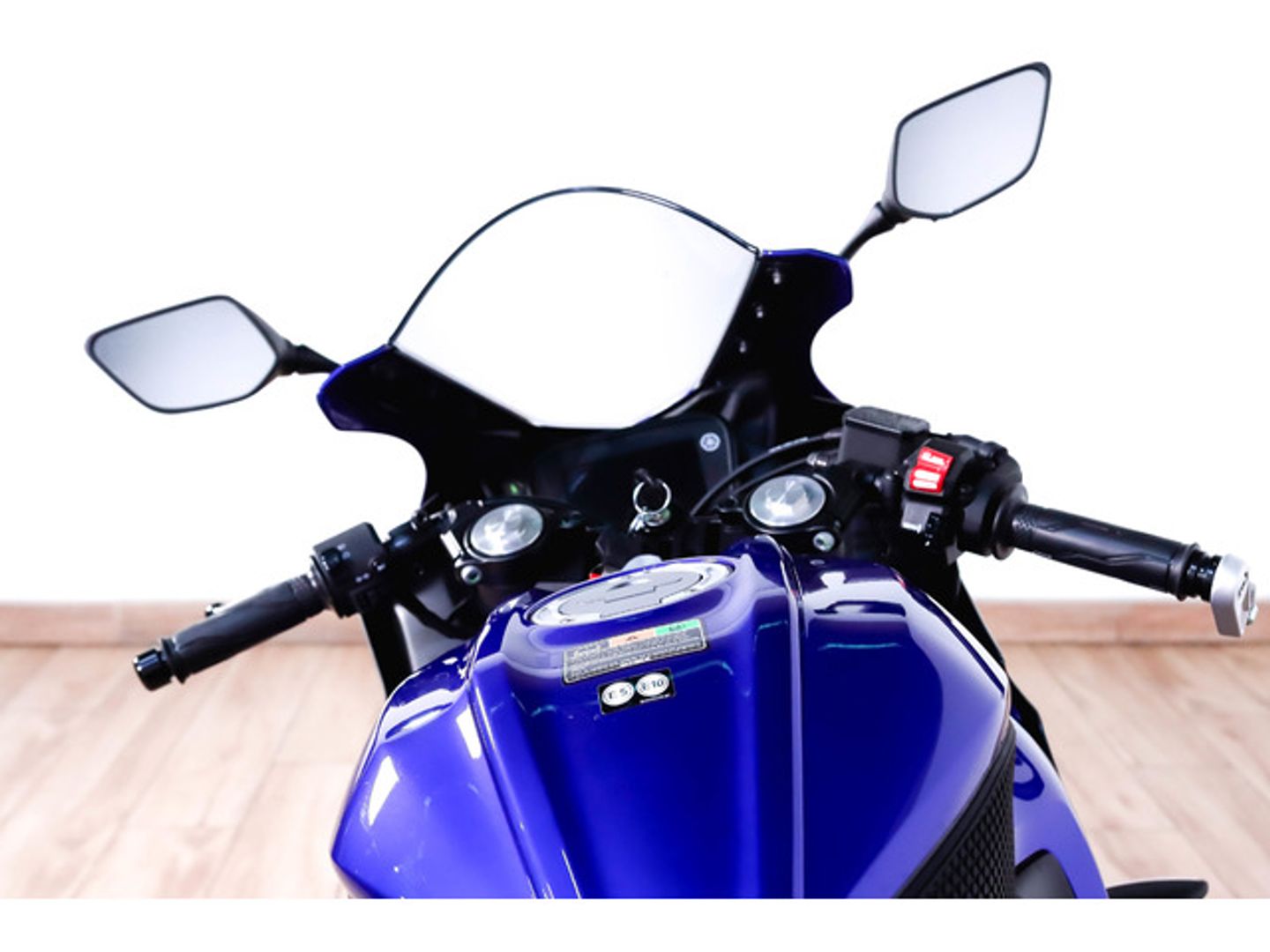 Yamaha YZF-R 125