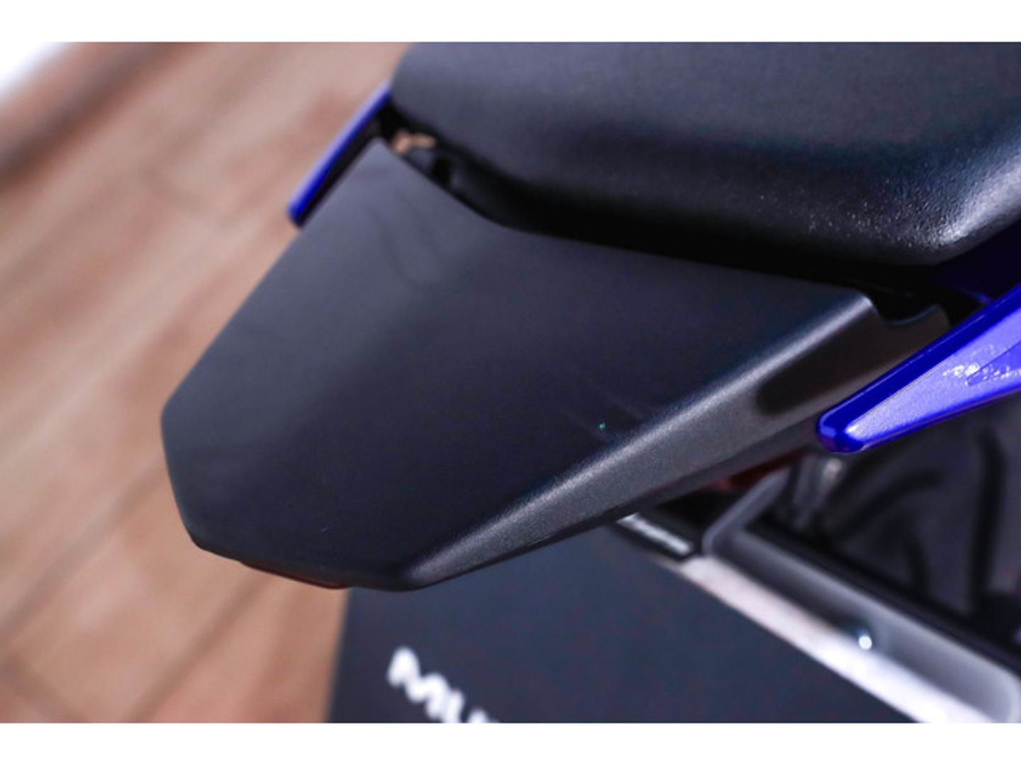 Yamaha YZF-R 125