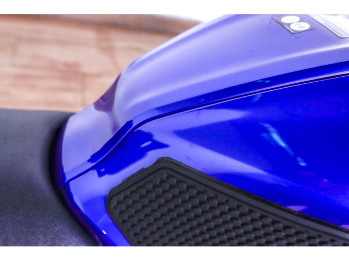 Yamaha YZF-R 125