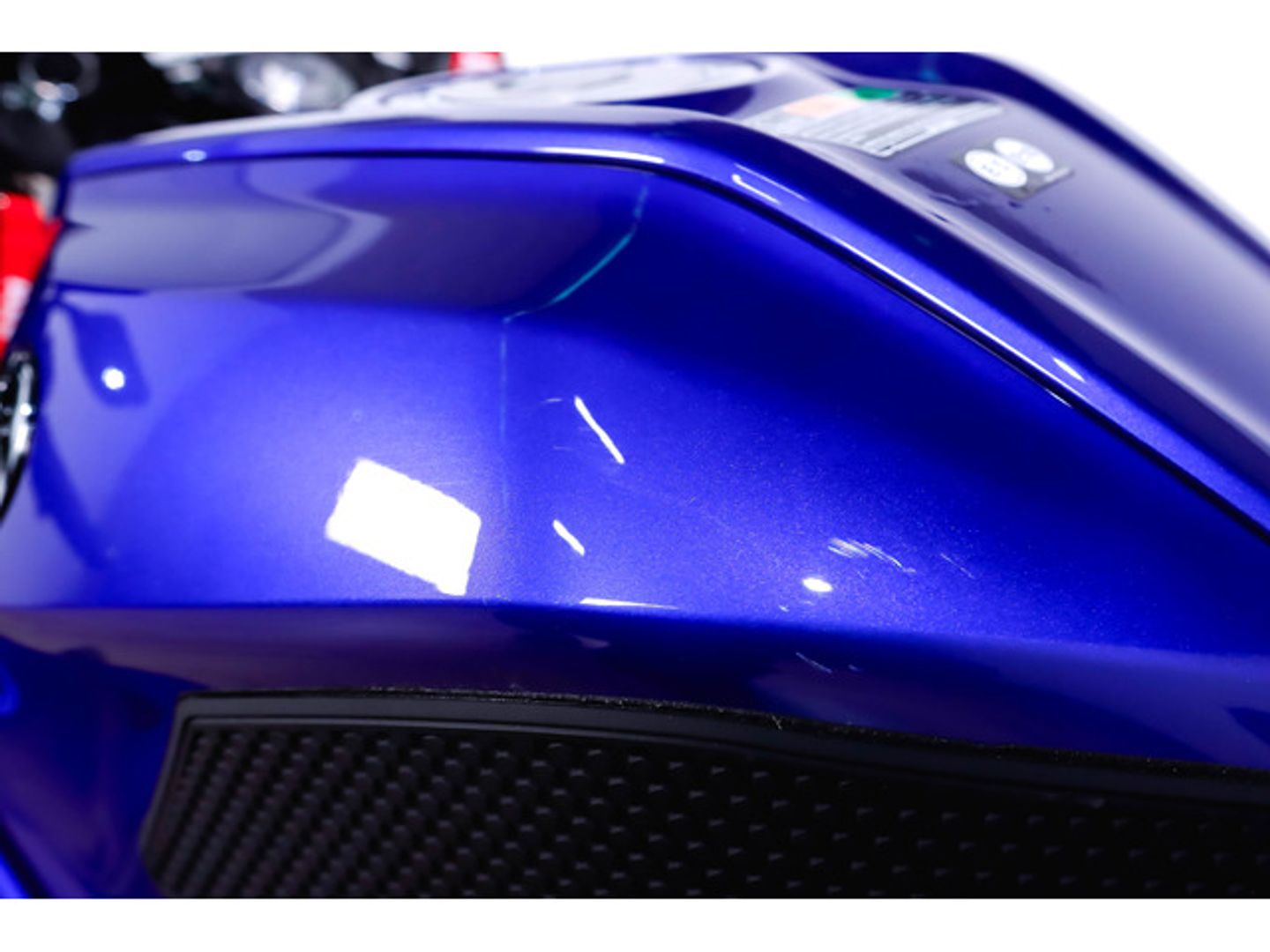 Yamaha YZF-R 125