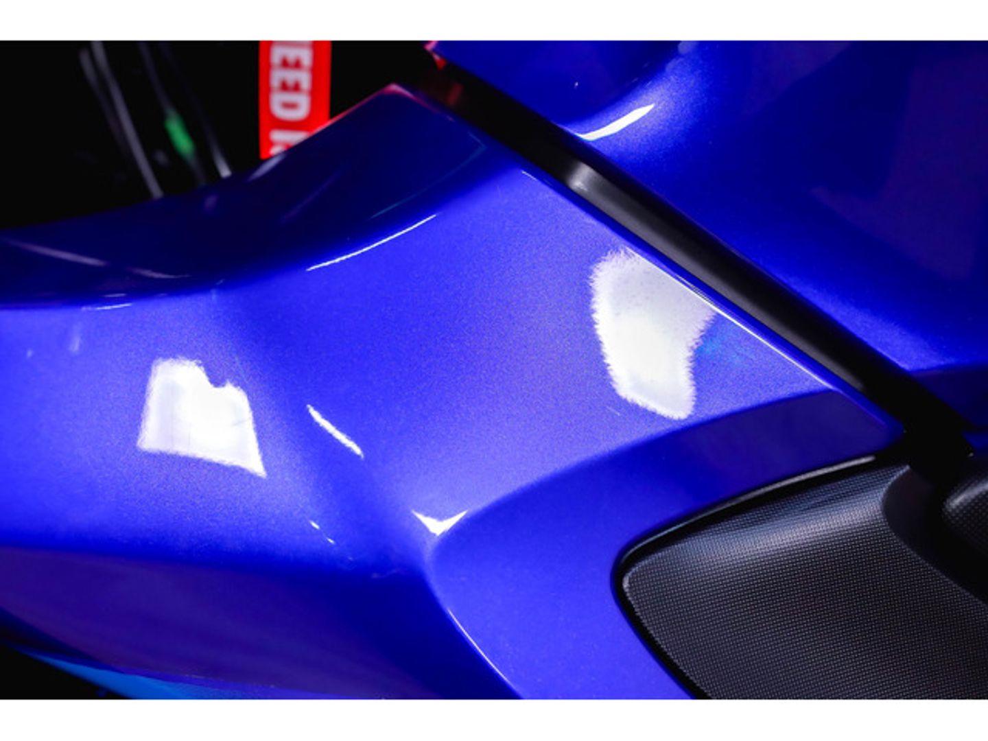 Yamaha YZF-R 125