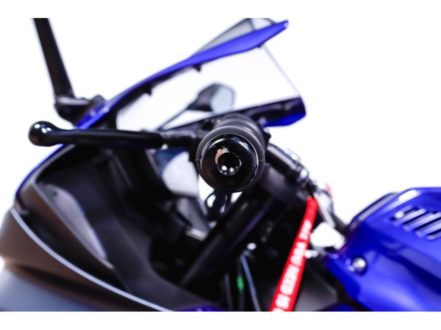 Yamaha YZF-R 125