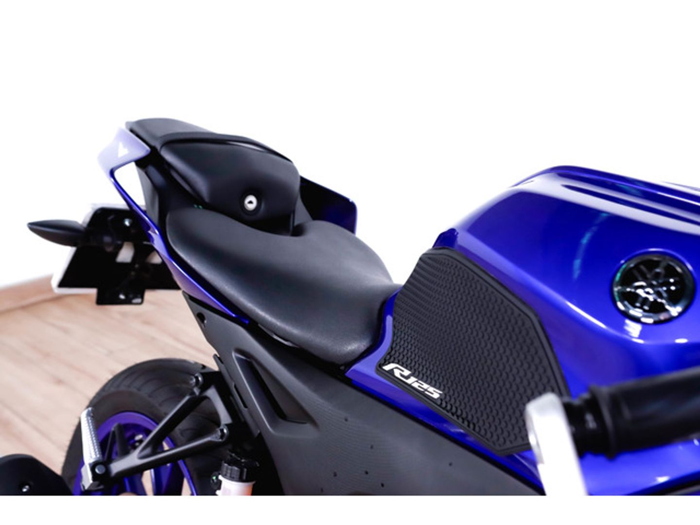 Yamaha YZF-R 125