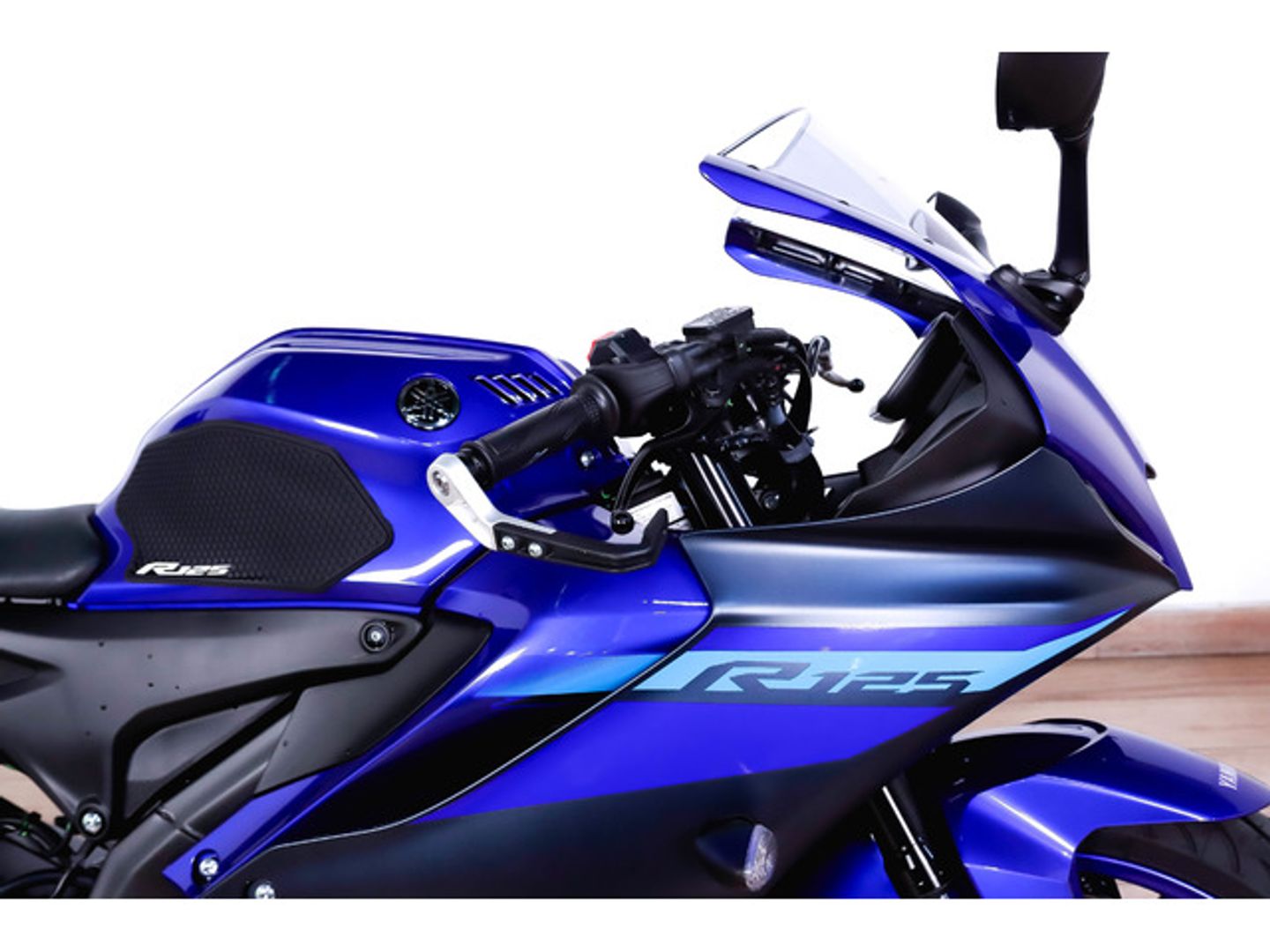 Yamaha YZF-R 125