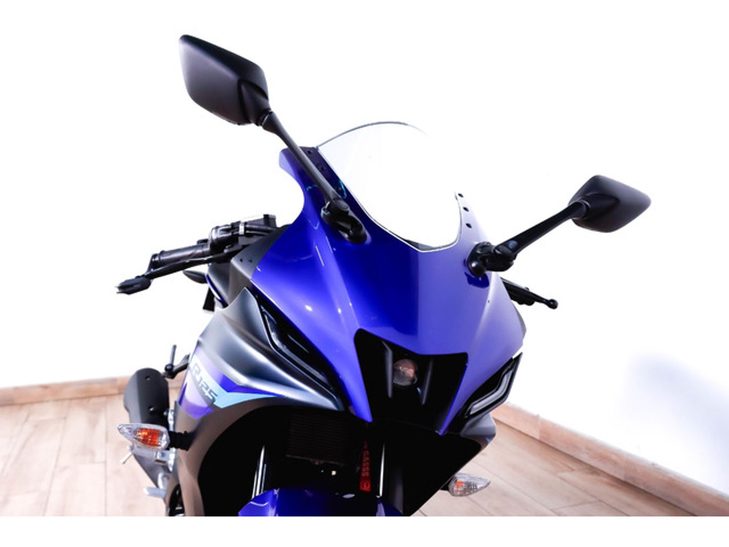 Yamaha YZF-R 125