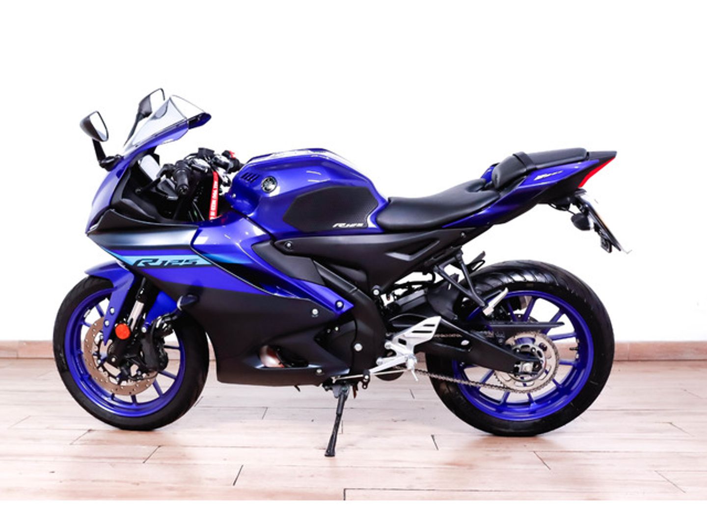 Yamaha YZF-R 125