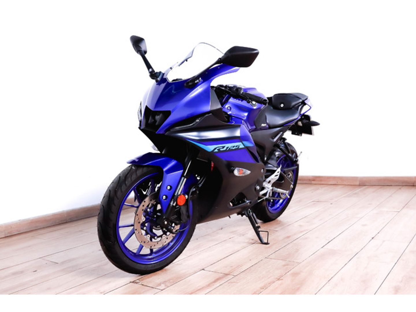 Yamaha YZF-R 125