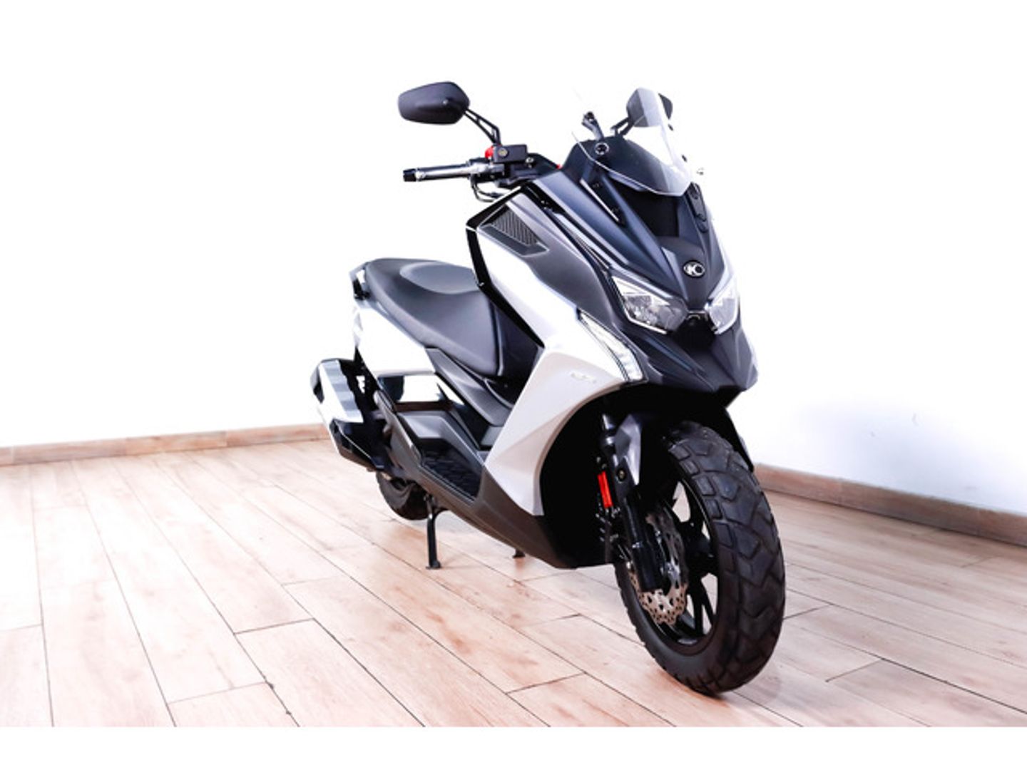 KYMCO DTX 125
