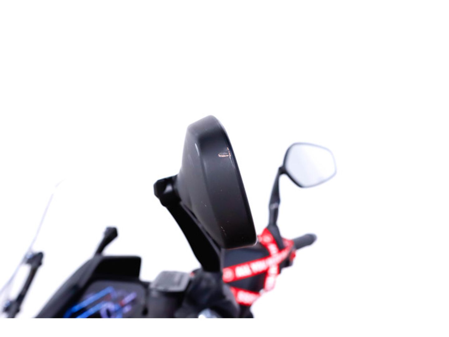 KYMCO DTX 125