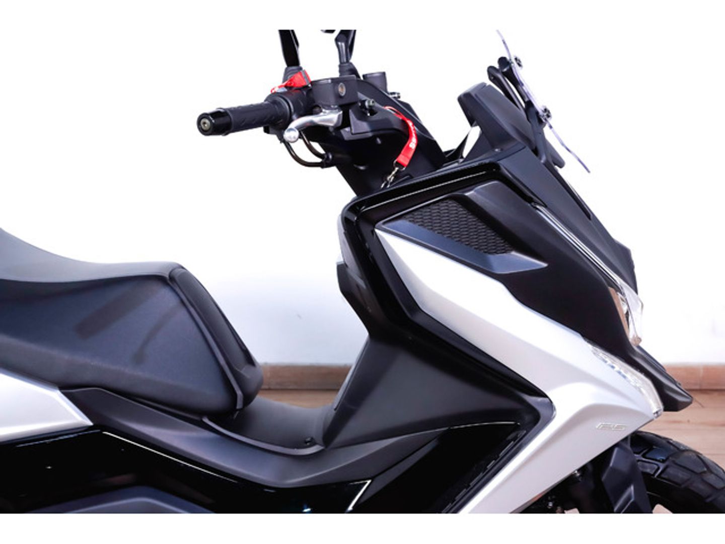 KYMCO DTX 125