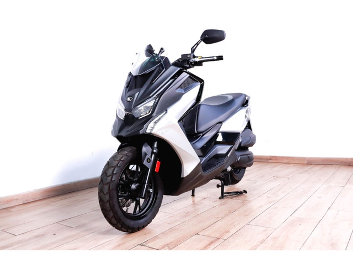 KYMCO DTX 125