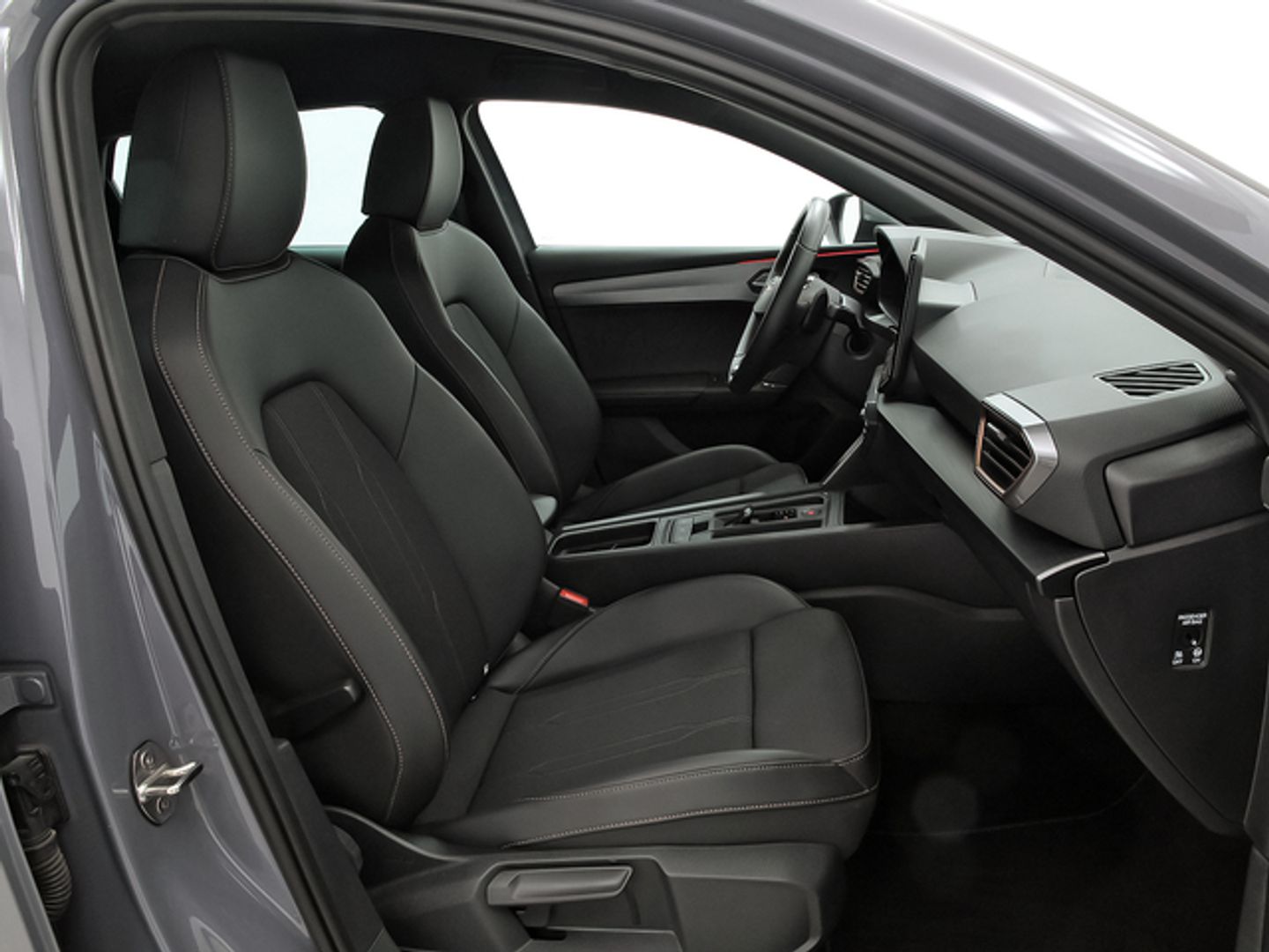 CUPRA León 2.0 TSI DSG 140 kW (190 CV)