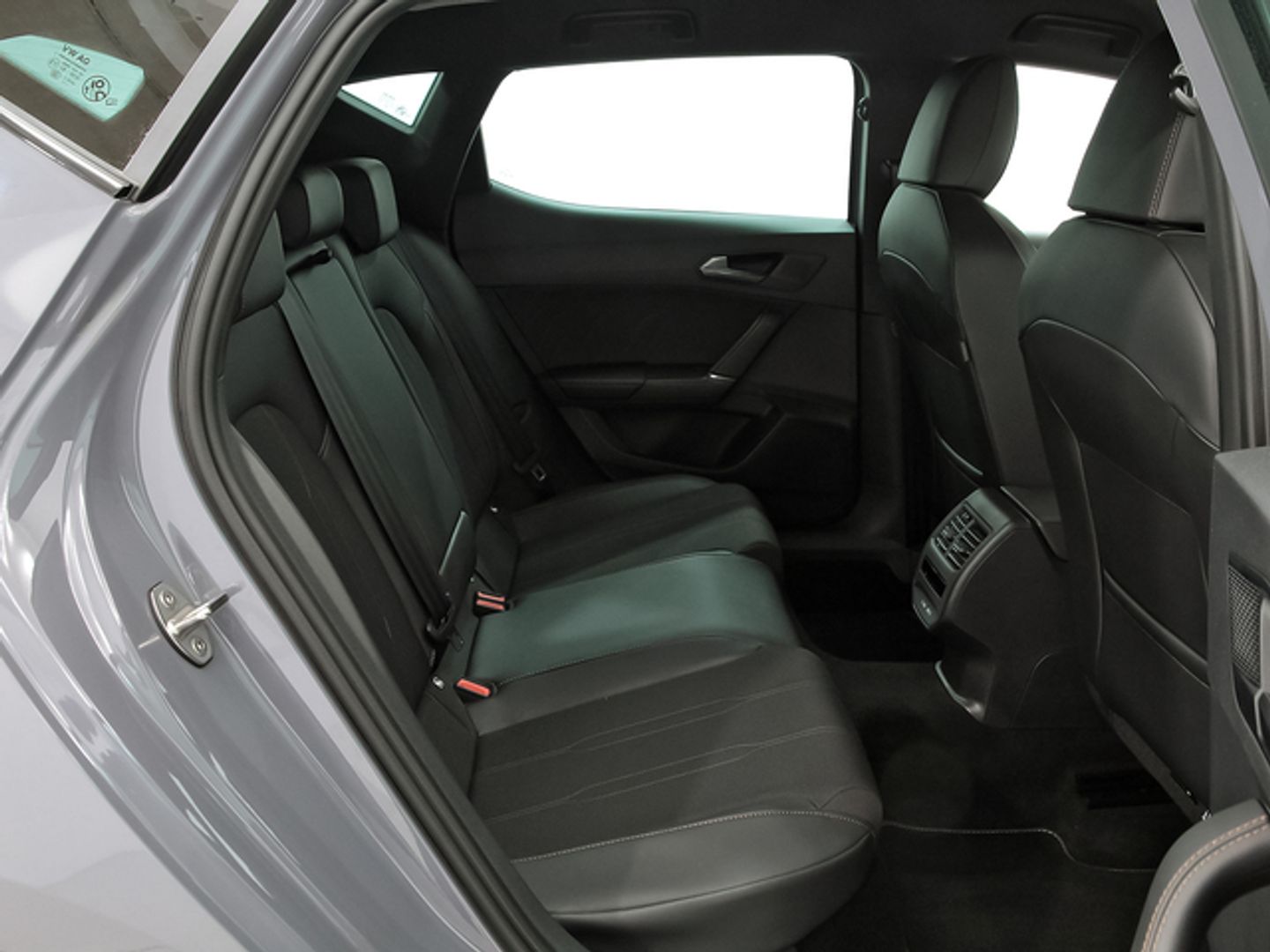 CUPRA León 2.0 TSI DSG 140 kW (190 CV)