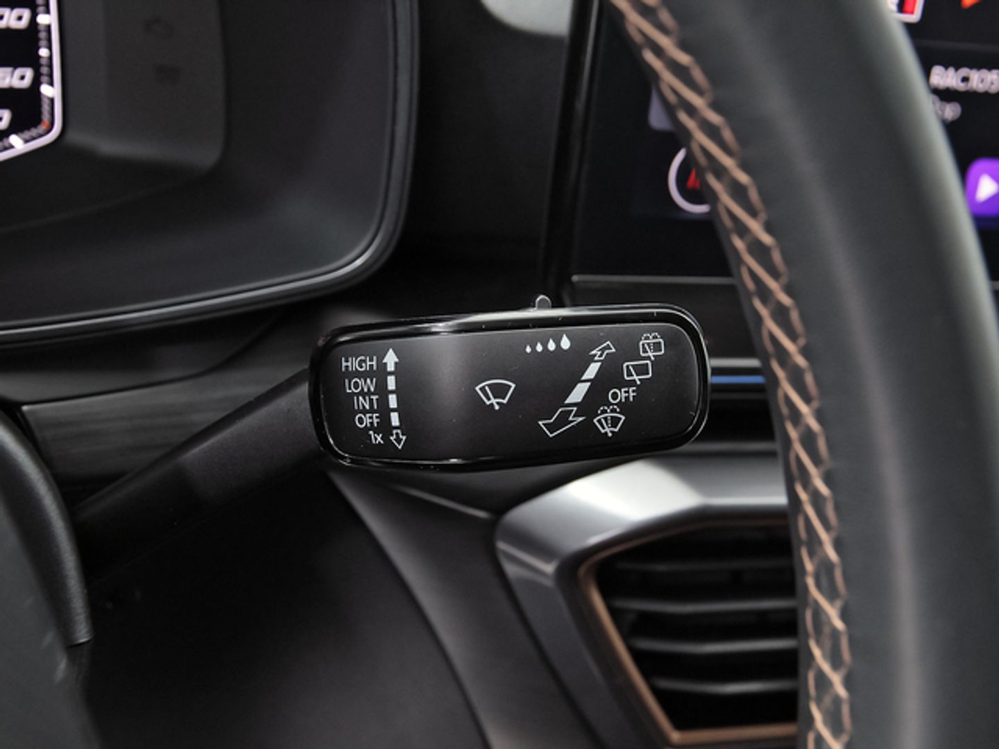 CUPRA Formentor 1.5 TSI DSG 110 kW (150 CV)