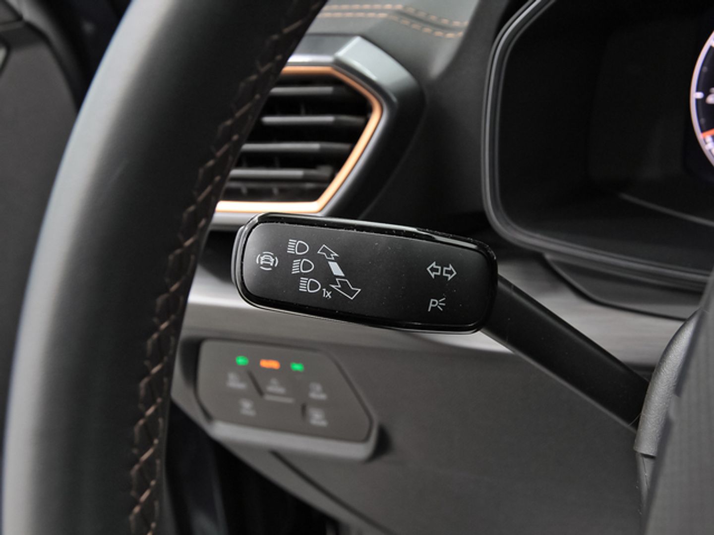 CUPRA Formentor 1.5 TSI DSG 110 kW (150 CV)