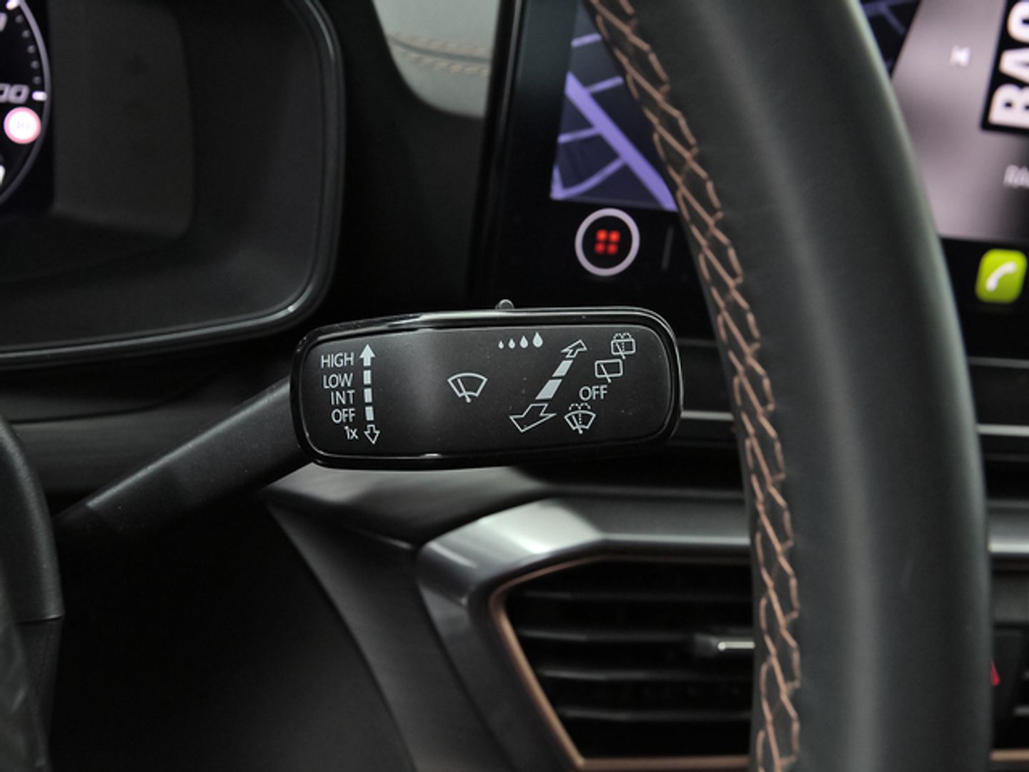 CUPRA Formentor 1.5 TSI DSG 110 kW (150 CV)