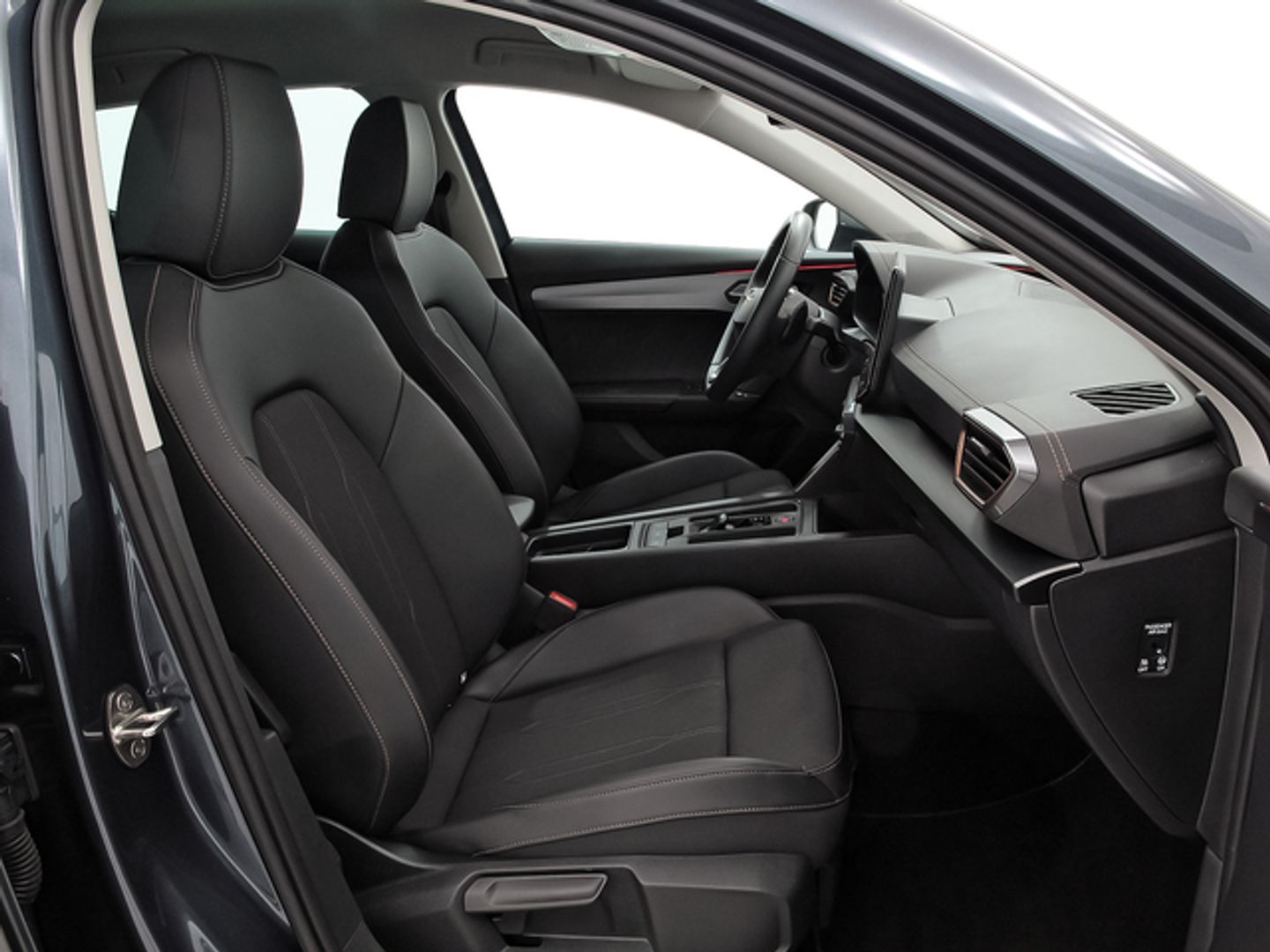 CUPRA Formentor 1.5 TSI DSG 110 kW (150 CV)