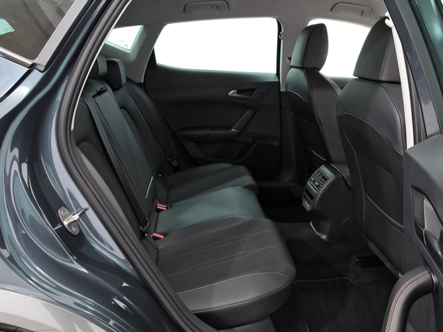 CUPRA Formentor 1.5 TSI DSG 110 kW (150 CV)