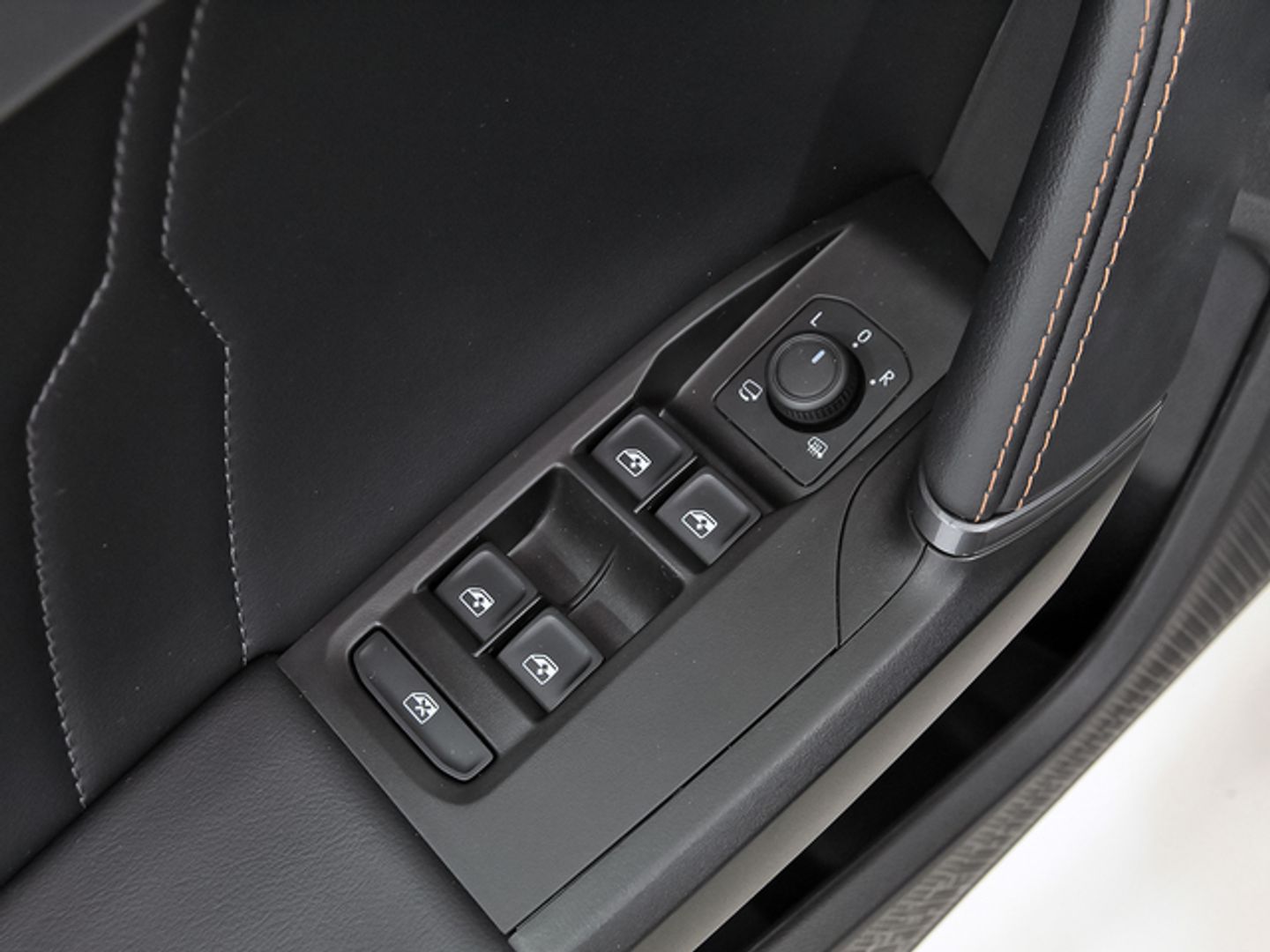 CUPRA Formentor 1.5 TSI DSG 110 kW (150 CV)