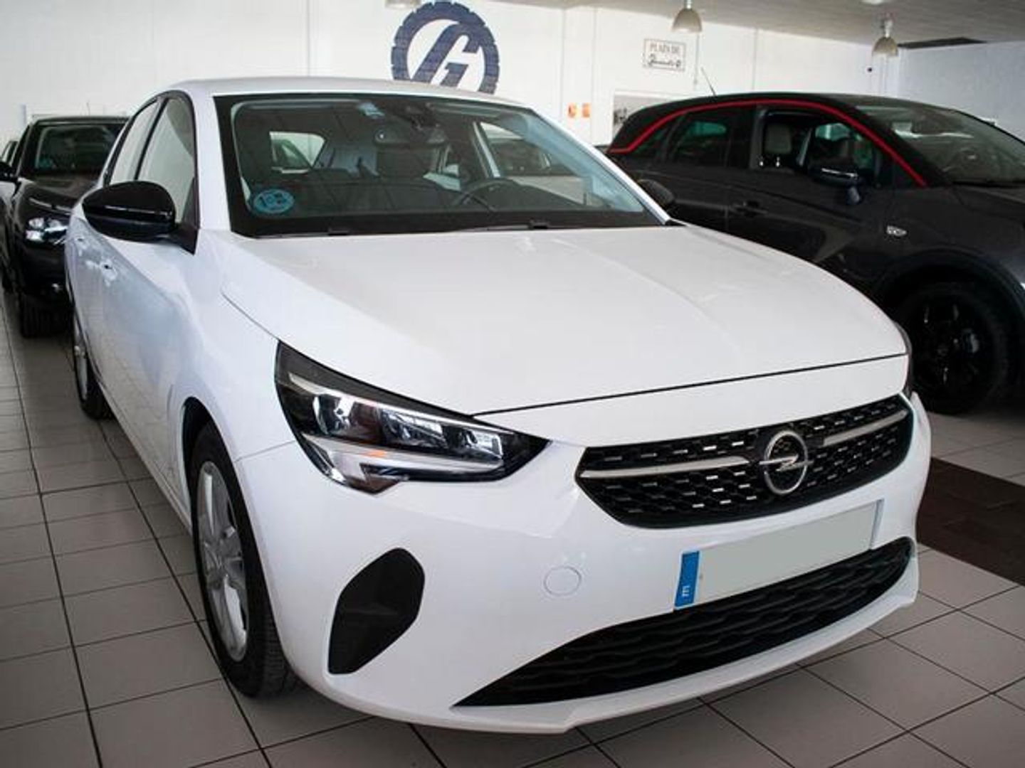 Opel Corsa 1.2 Turbo XHL Elegance Auto 74 kW (100 CV)