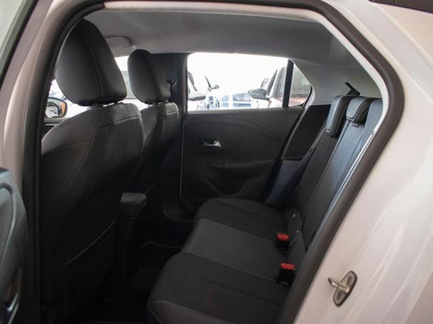 Opel Corsa 1.2 Turbo XHL Elegance Auto 74 kW (100 CV)
