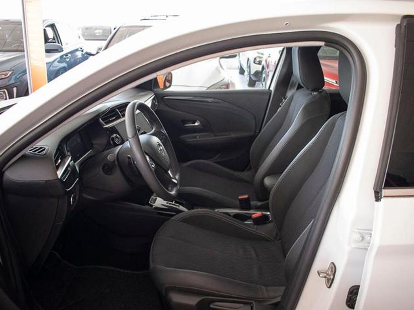 Opel Corsa 1.2 Turbo XHL Elegance Auto 74 kW (100 CV)