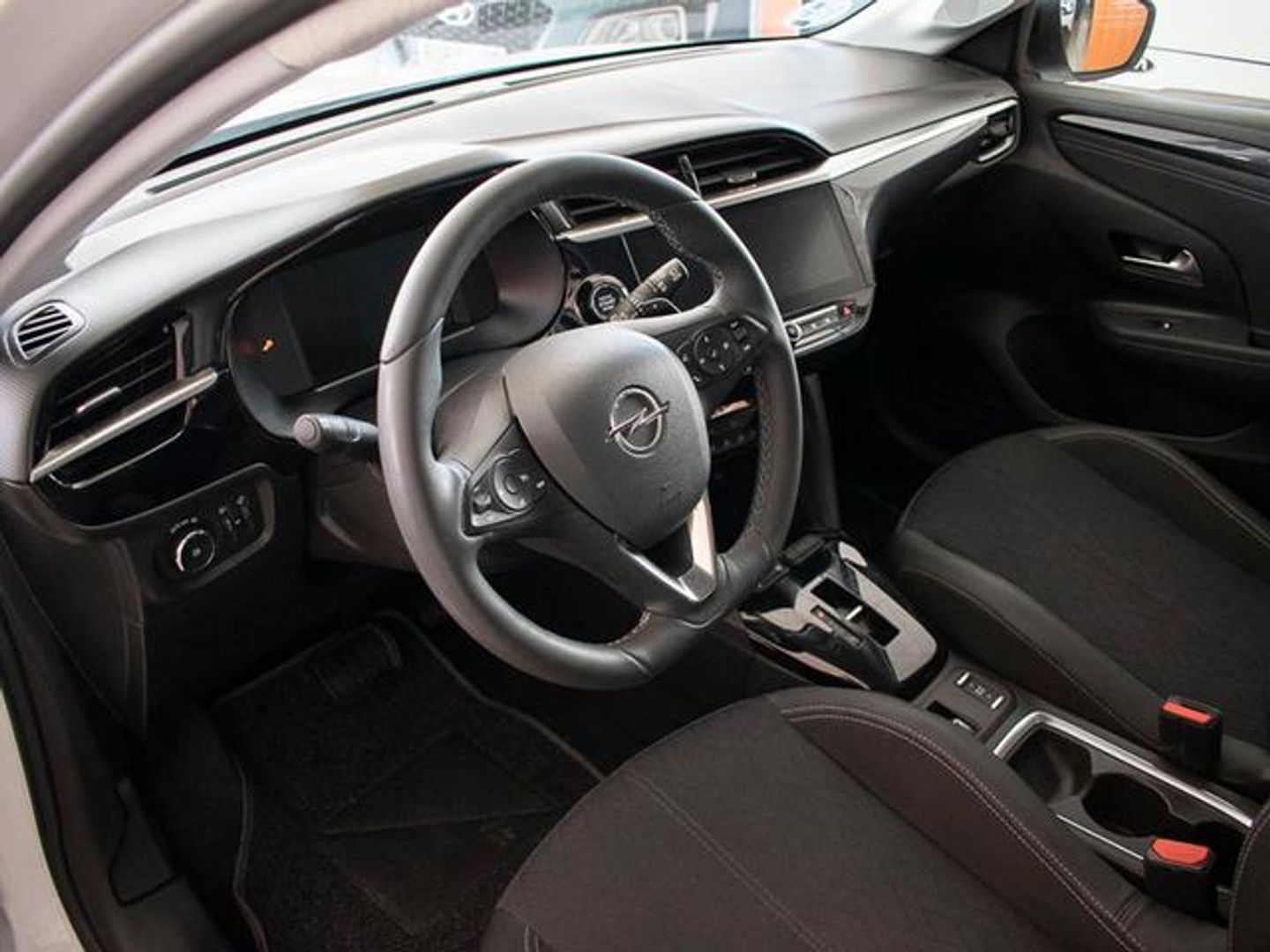 Opel Corsa 1.2 Turbo XHL Elegance Auto 74 kW (100 CV)