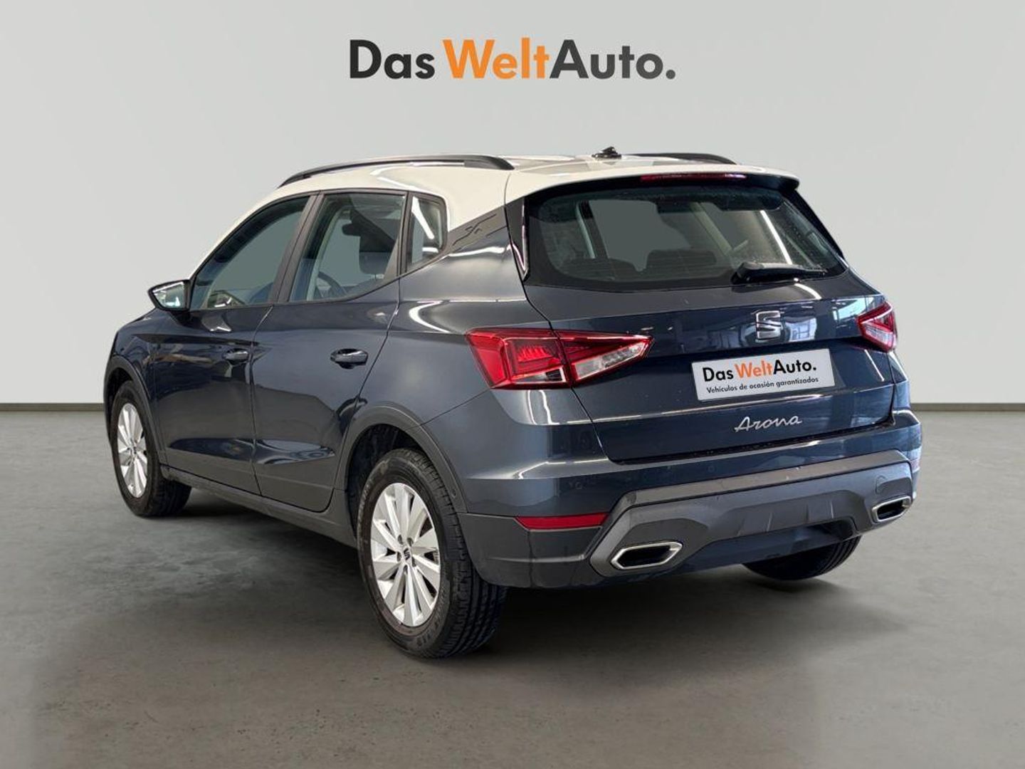 SEAT Arona 1.0 TSI Style XM DSG 81 kW (110 CV)