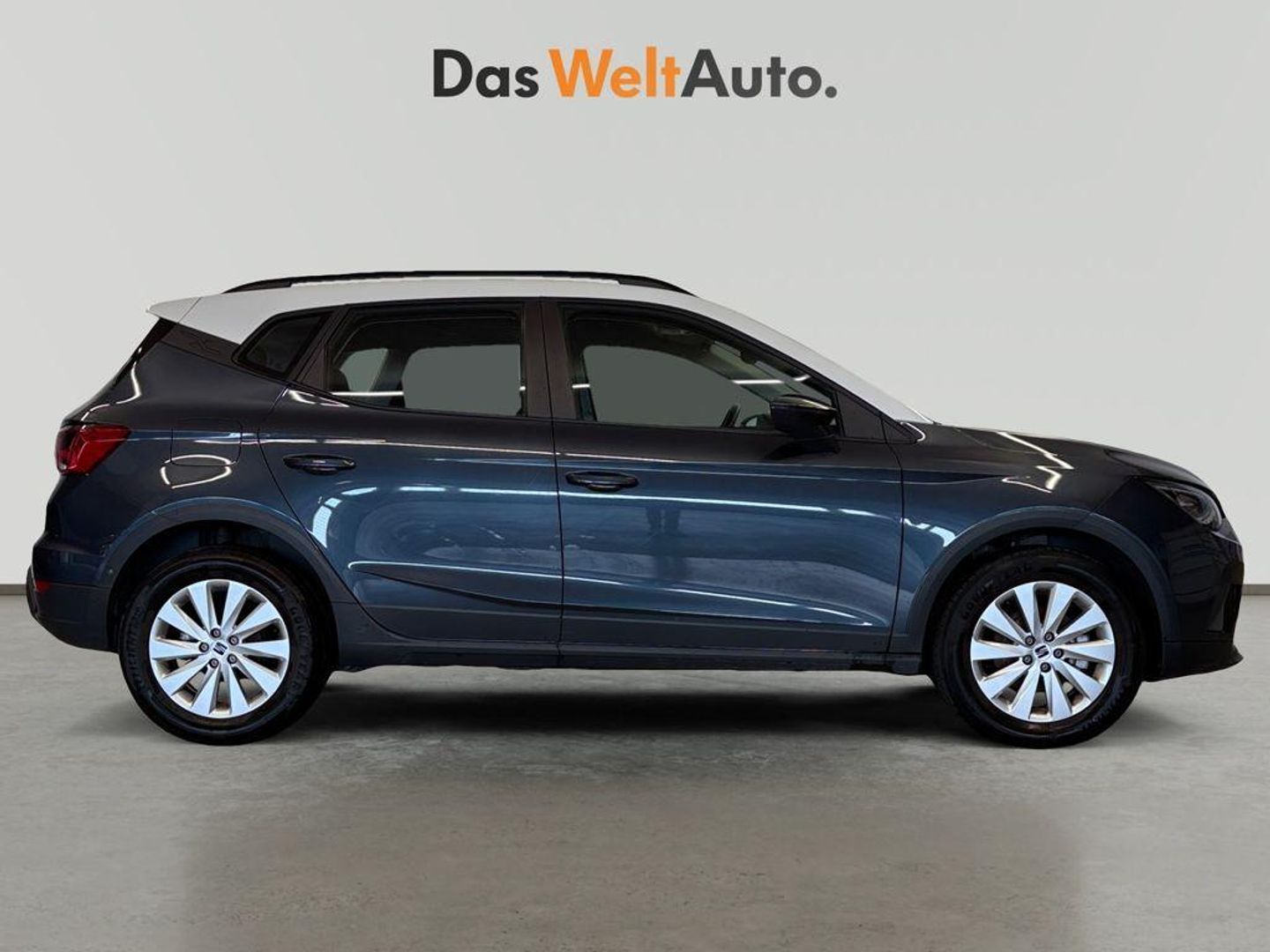 SEAT Arona 1.0 TSI Style XM DSG 81 kW (110 CV)
