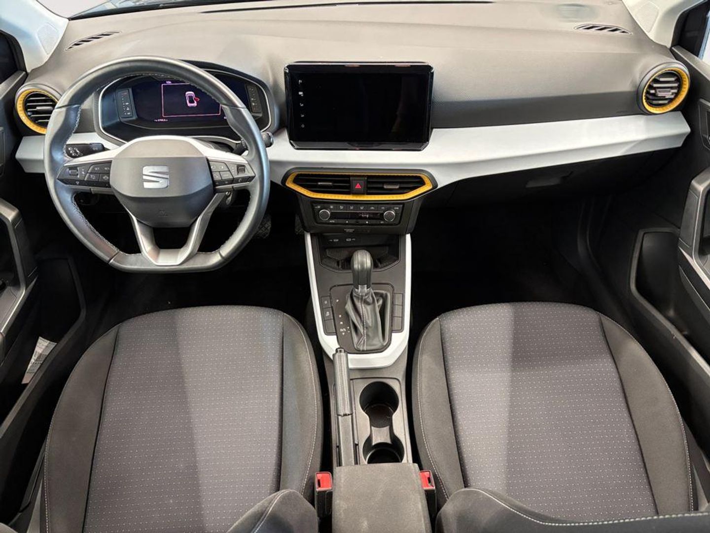 SEAT Arona 1.0 TSI Style XM DSG 81 kW (110 CV)