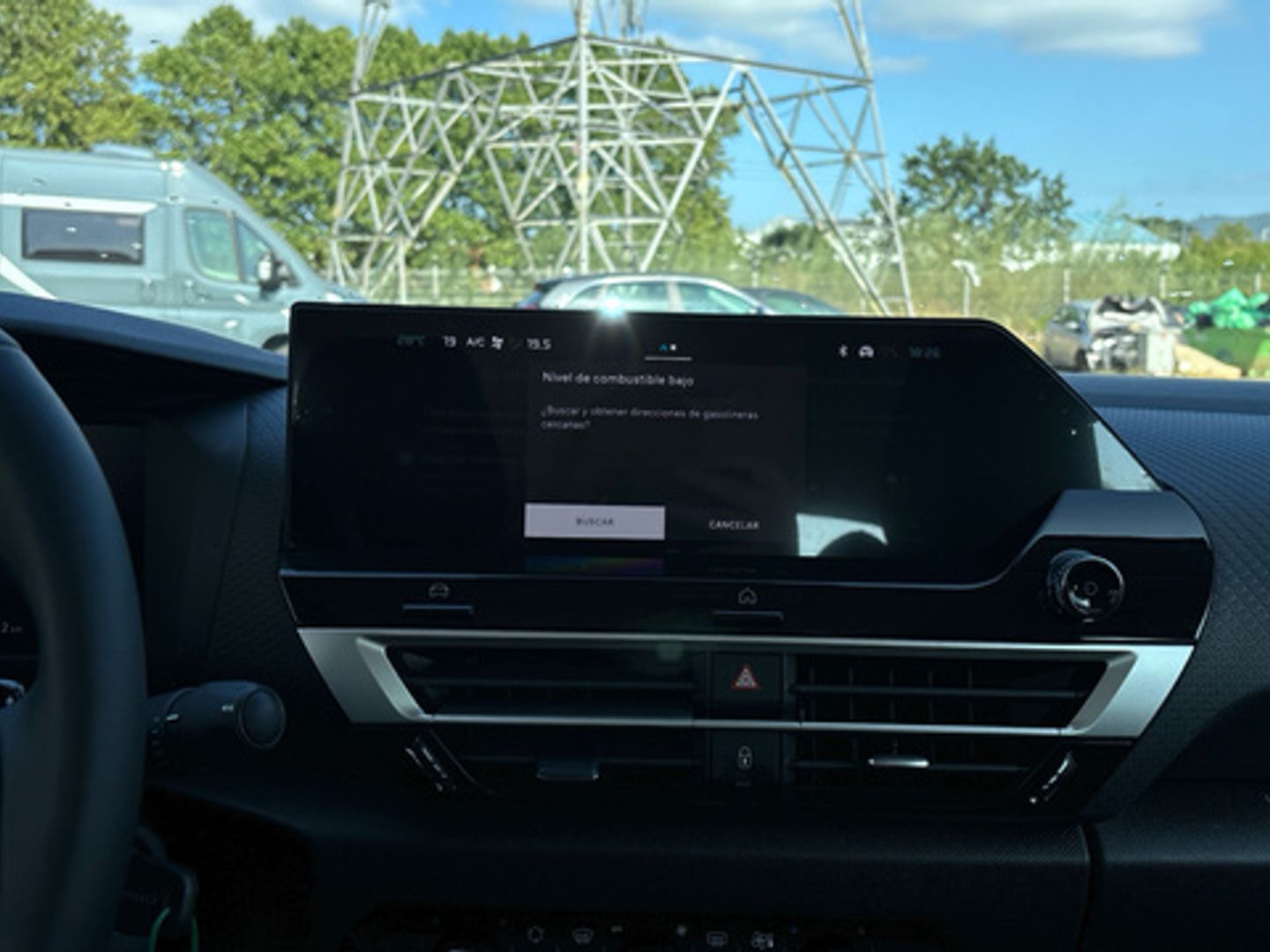 Citroen C4 Hybrid 145 Plus e-DCS6 107 kW (145 CV)